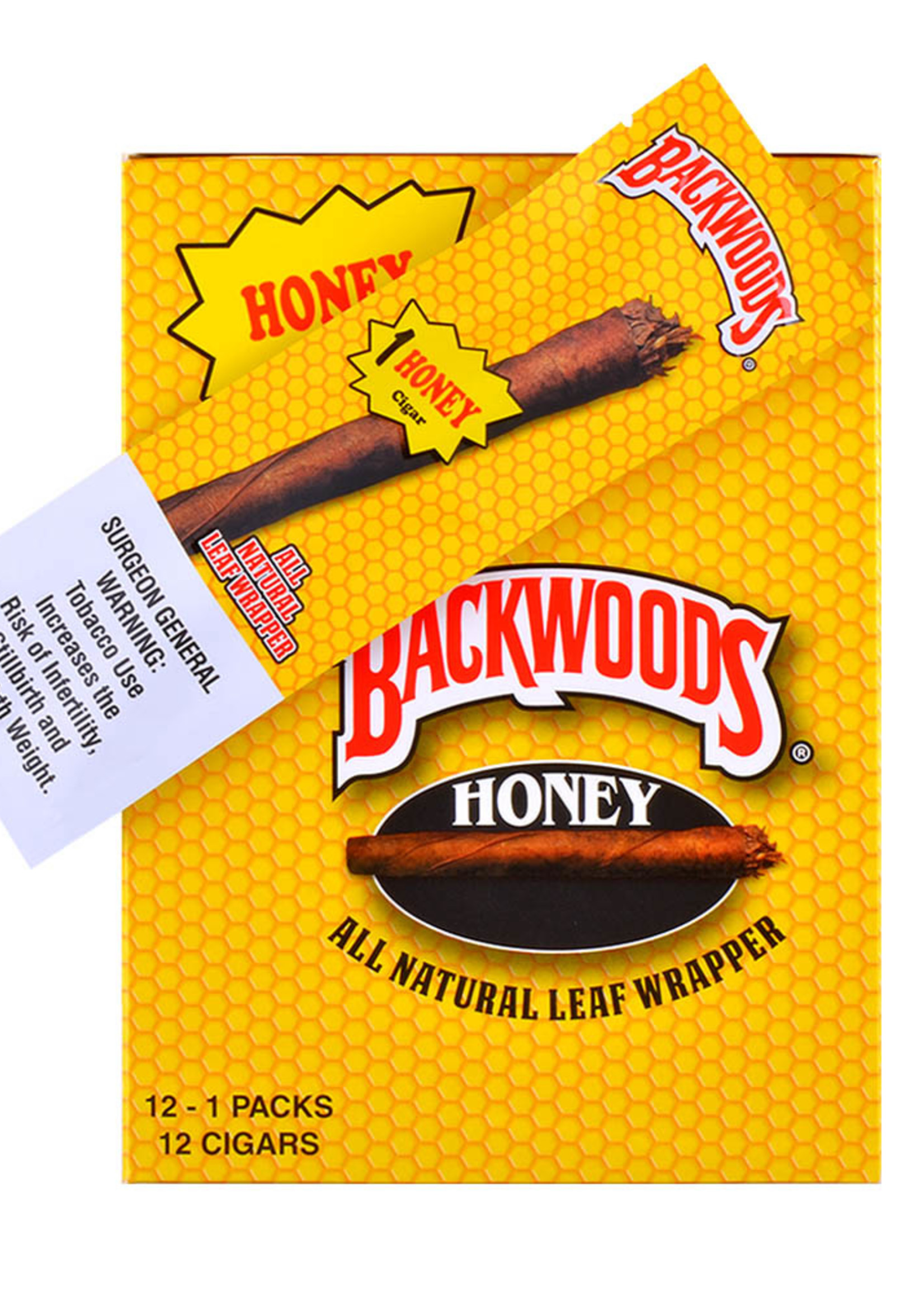 Backwoods Backwoods