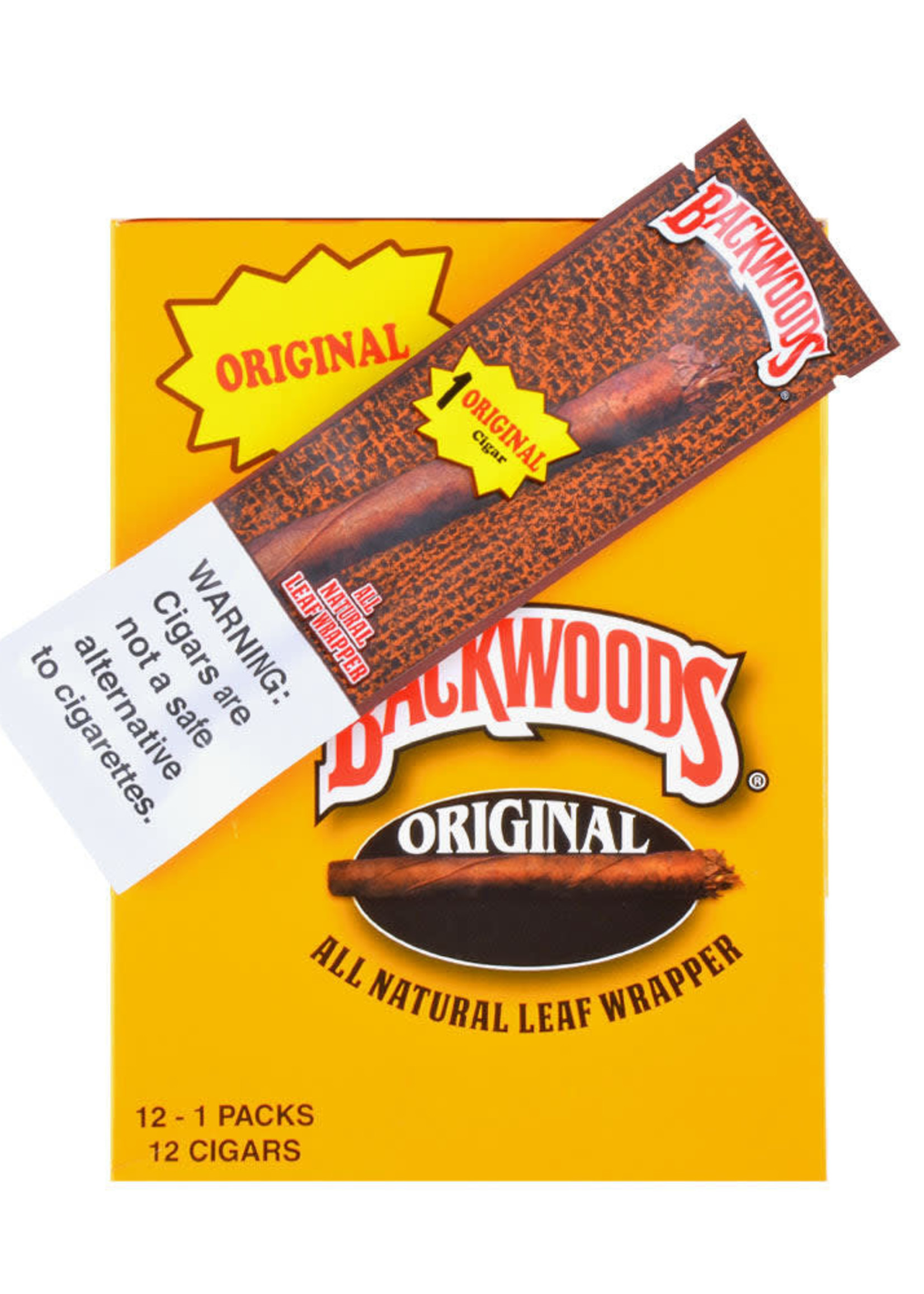 Backwoods Backwoods