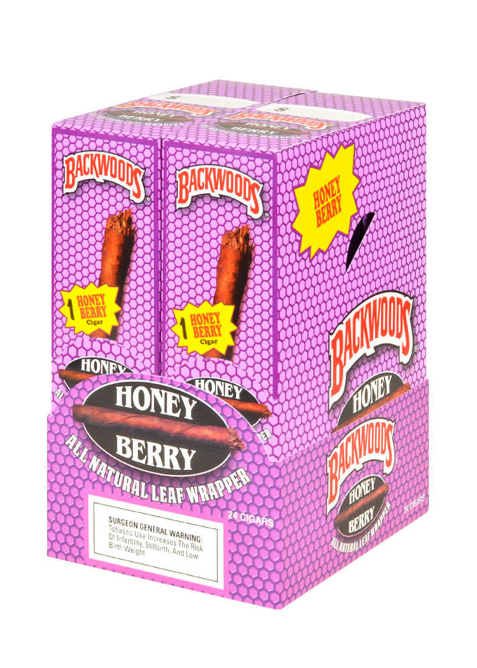 Backwoods Backwoods
