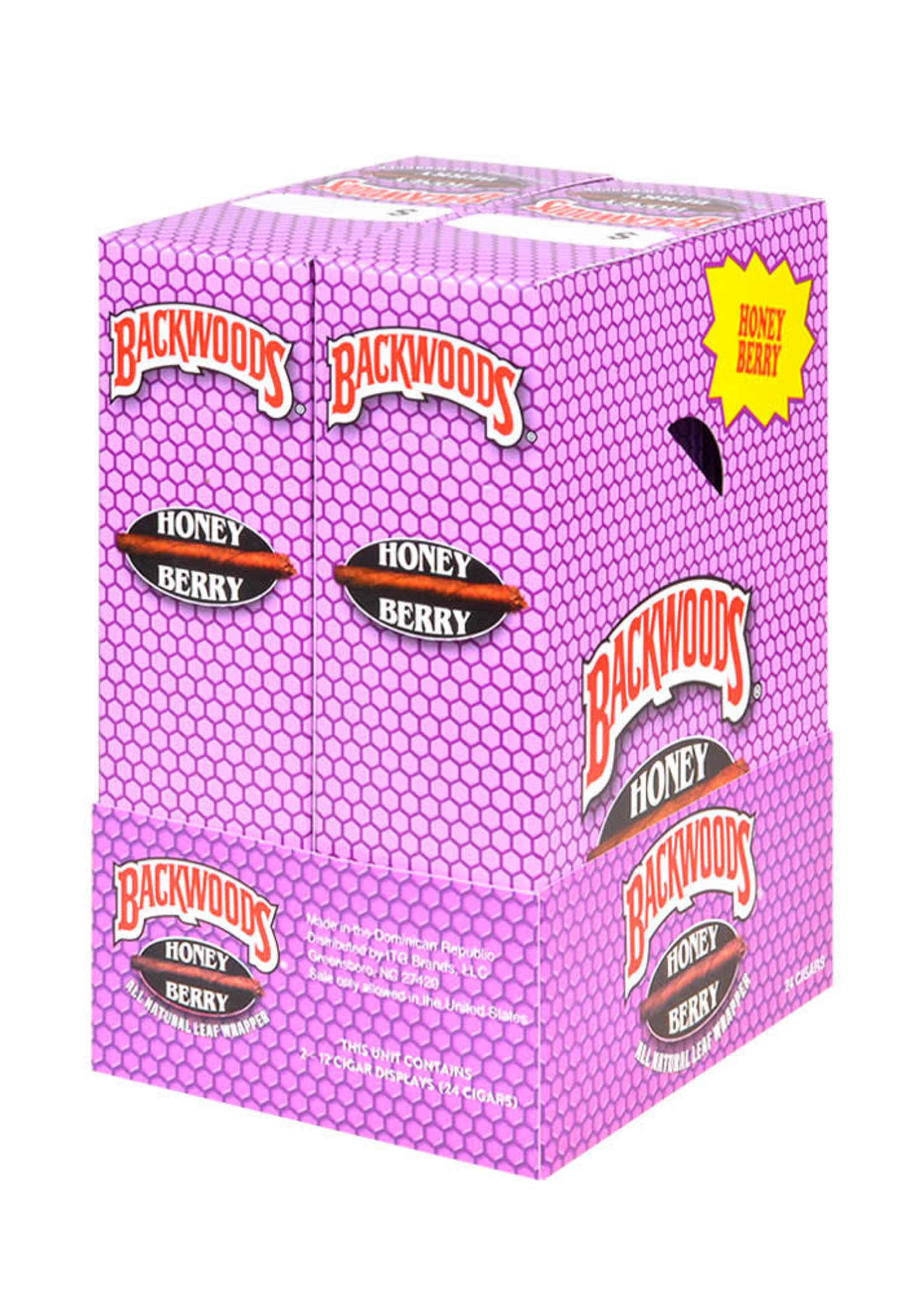 Backwoods Backwoods
