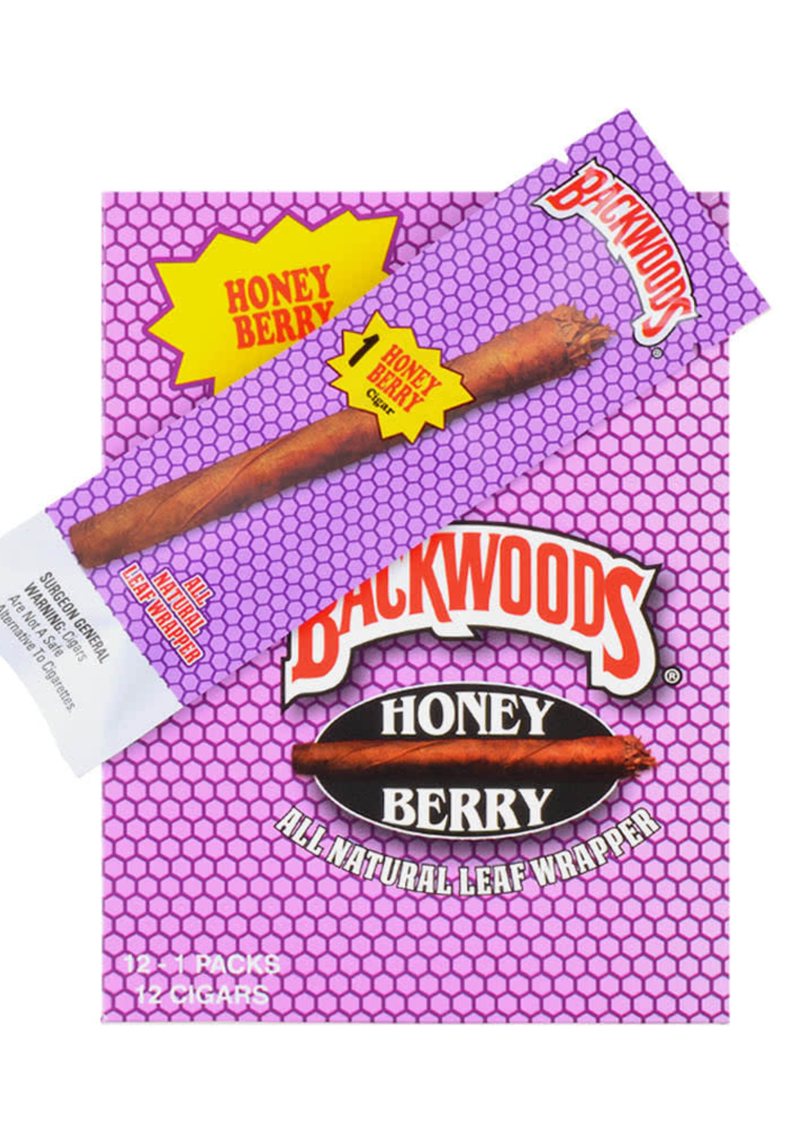 Backwoods Backwoods
