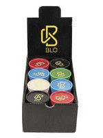 Blo BLO Hemp Grinder 2Pc