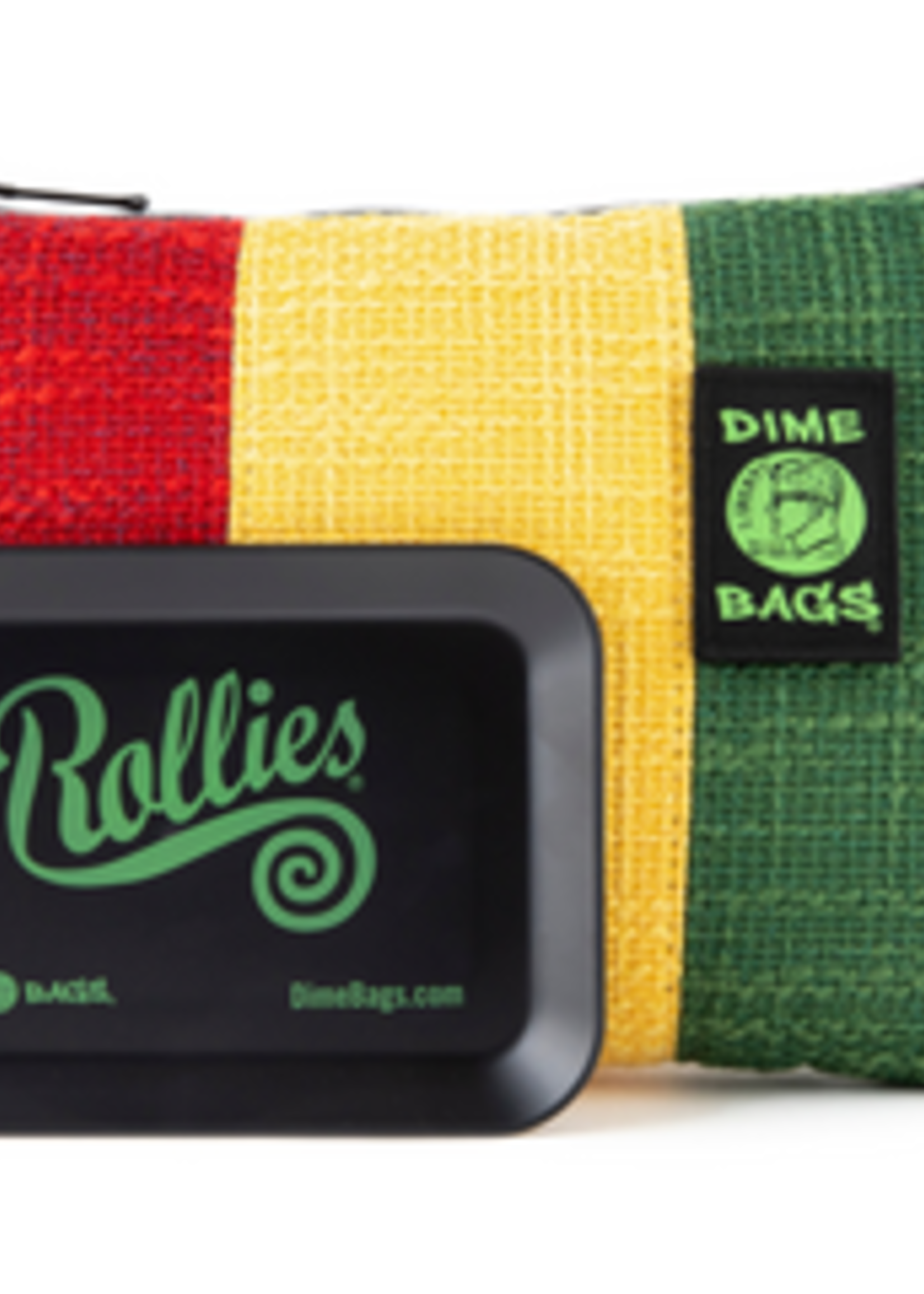 Dime Bags Dime Bags 10' All-in-One