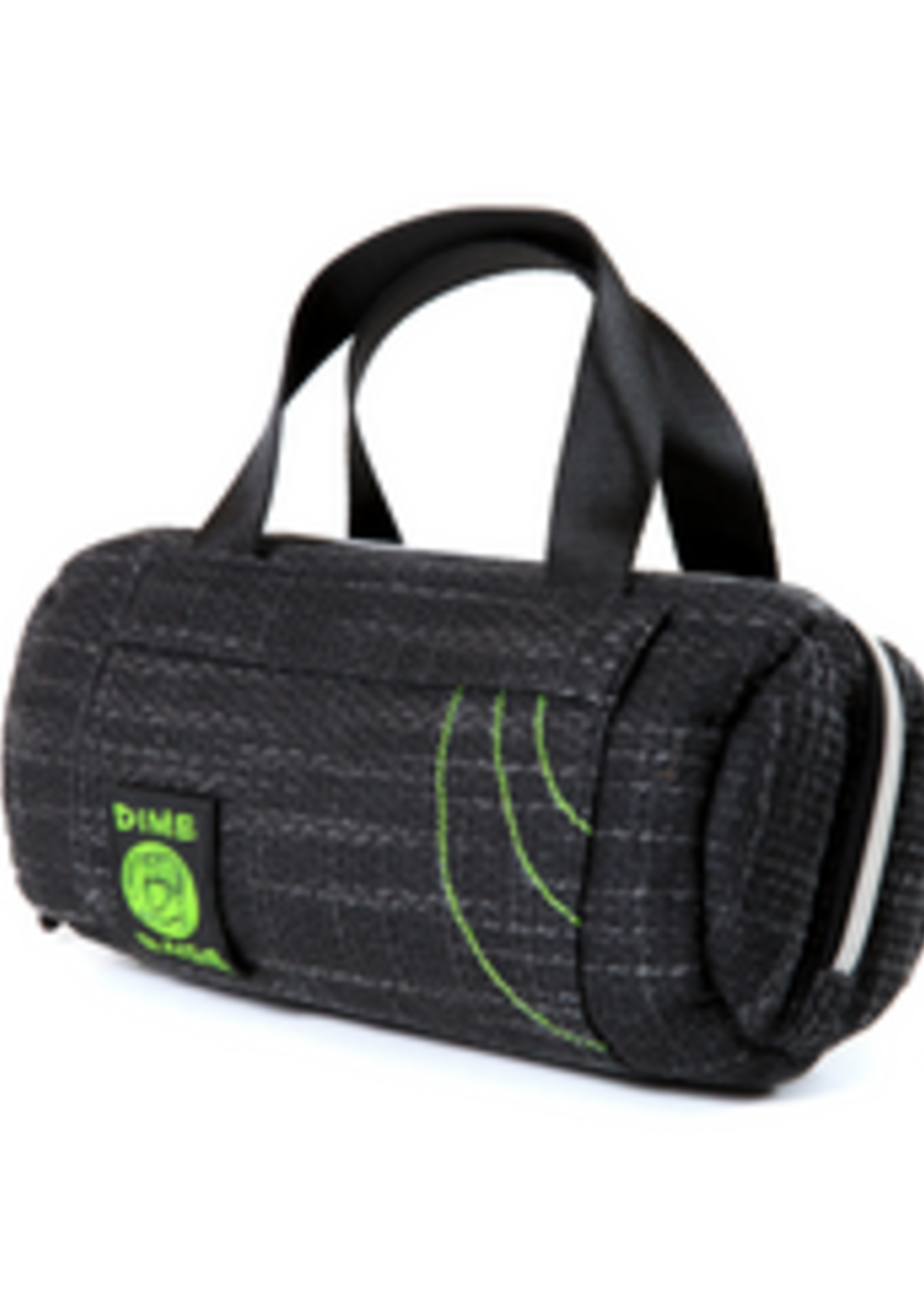 Dime Bags Dime Bags 10" Padded Duffle Tube