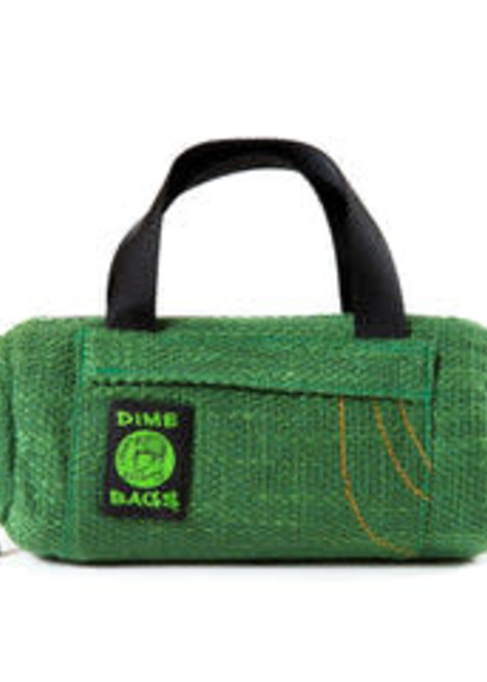 Dime Bags Dime Bags 10" Padded Duffle Tube