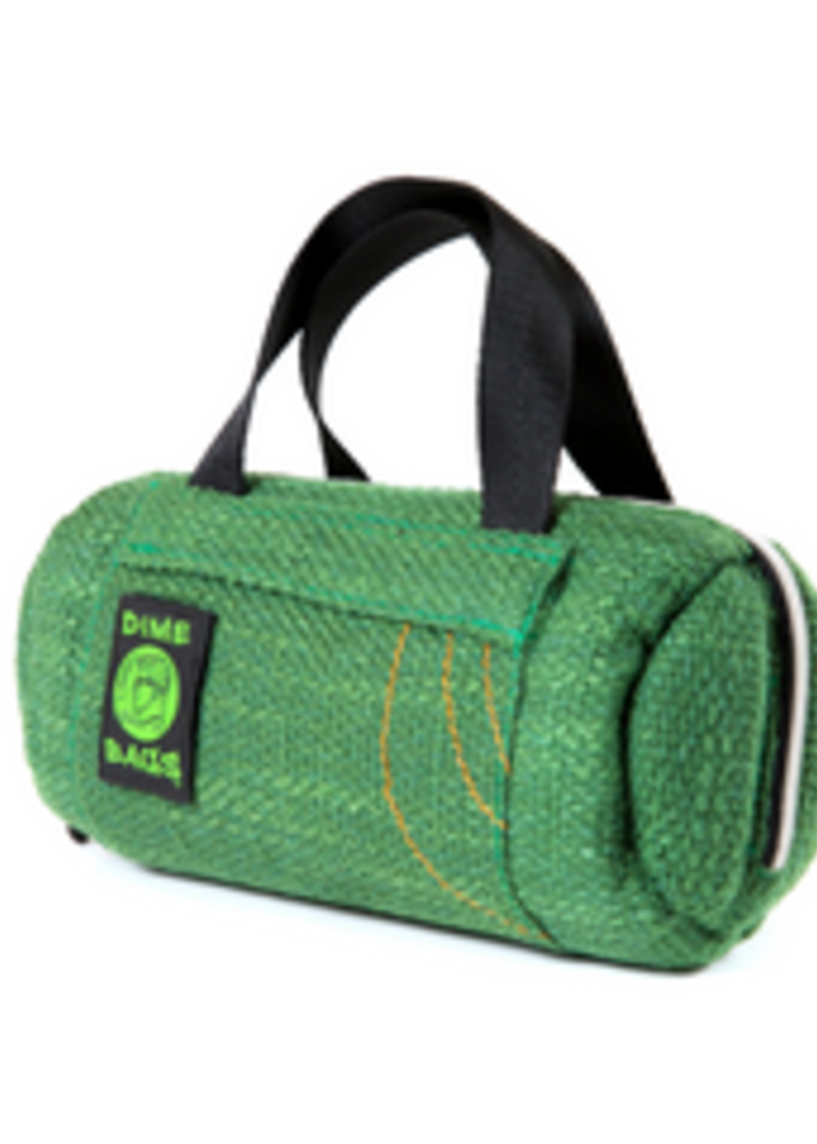 Dime Bags Dime Bags 10" Padded Duffle Tube