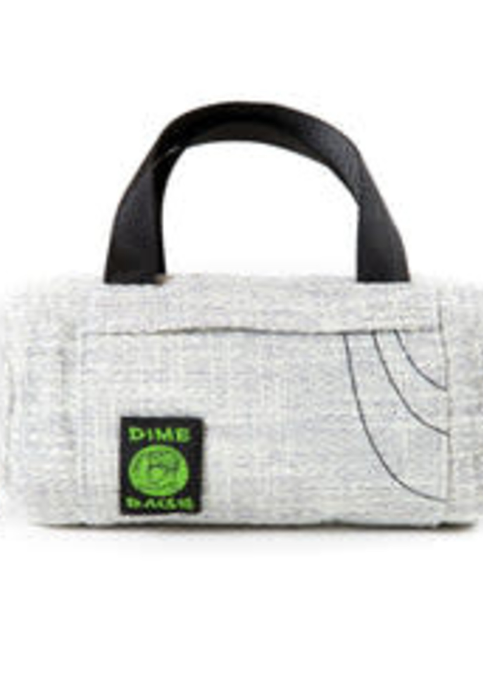 Dime Bags Dime Bags 10" Padded Duffle Tube