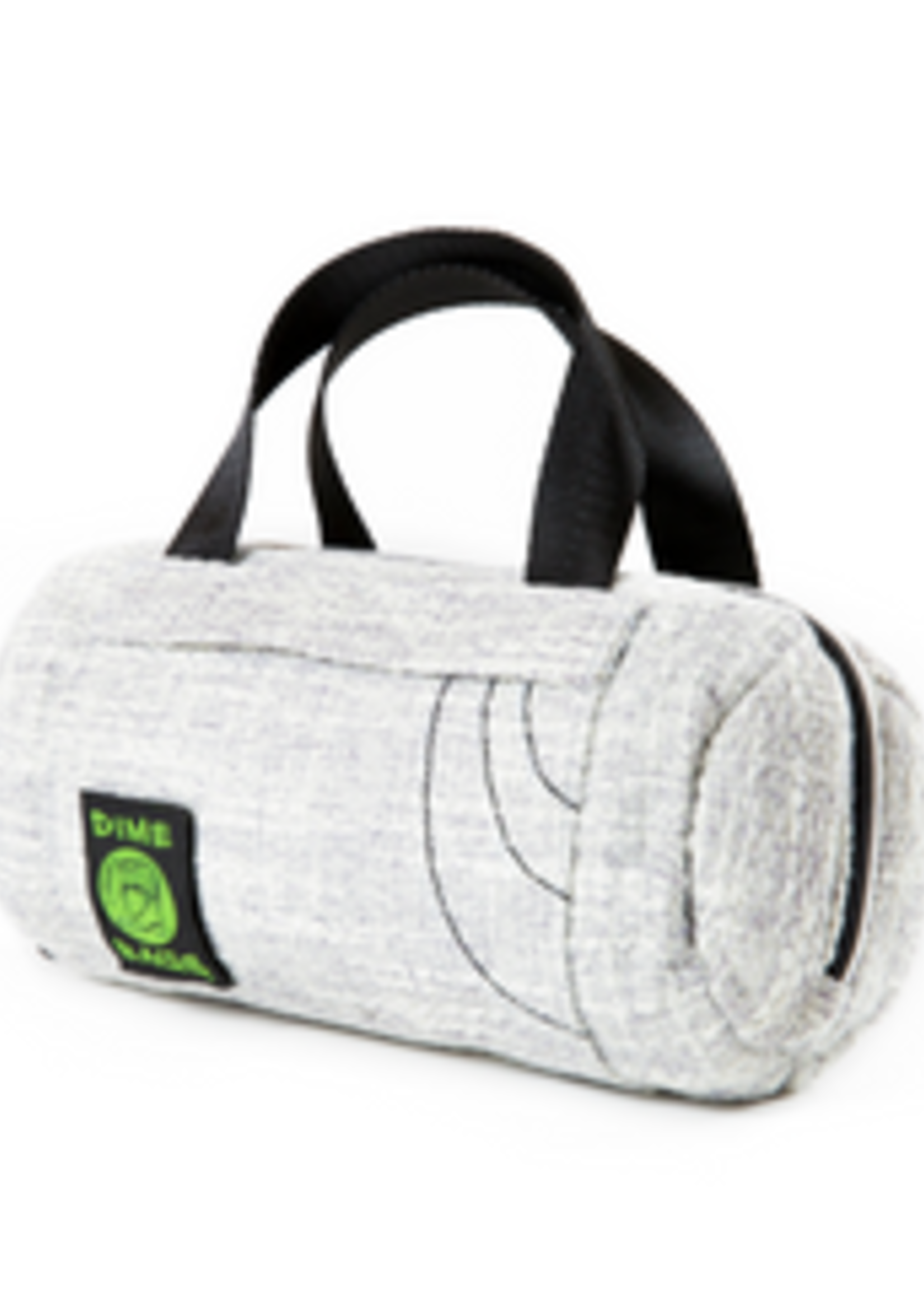 Dime Bags Dime Bags 10" Padded Duffle Tube