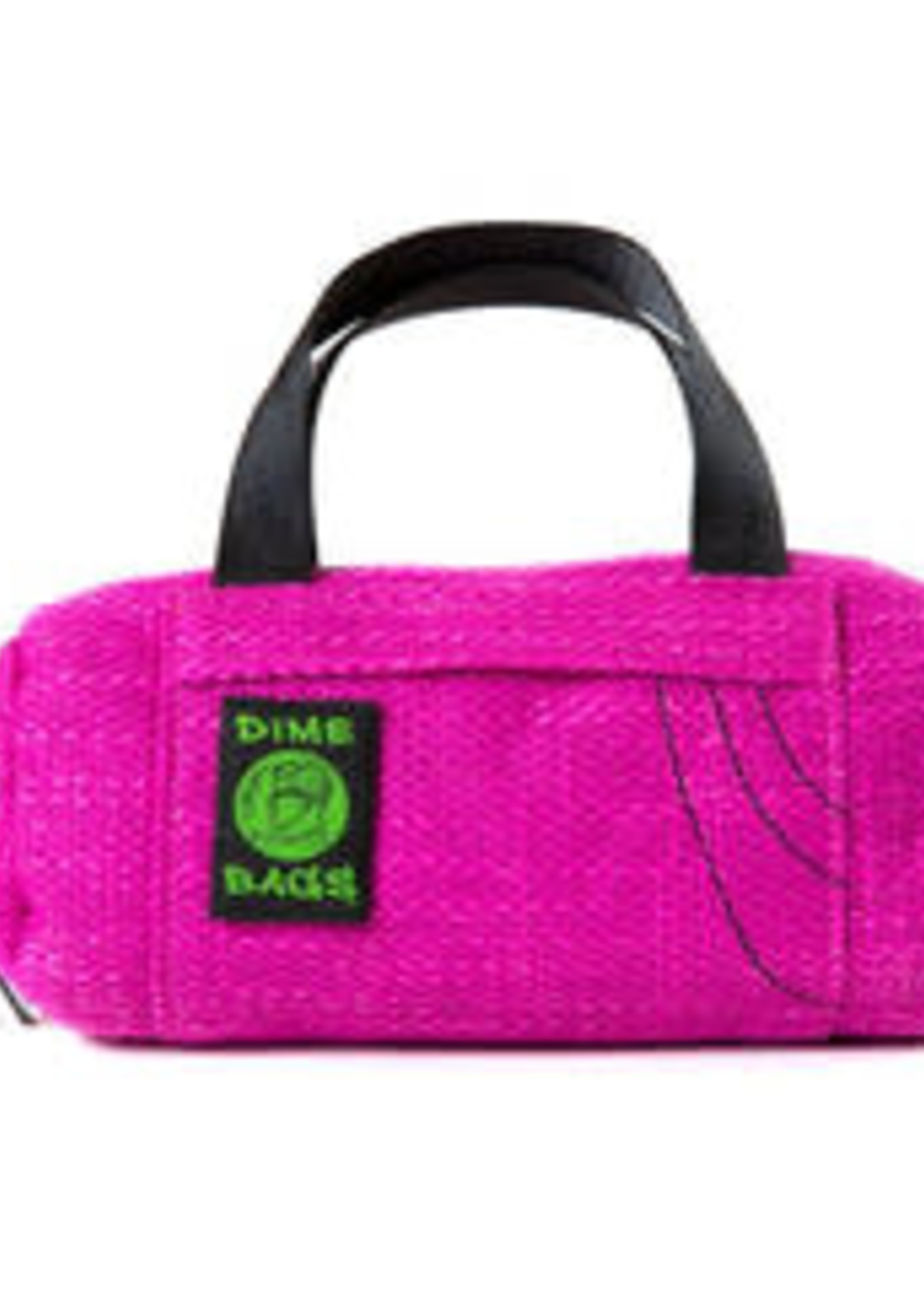 Dime Bags Dime Bags 10" Padded Duffle Tube