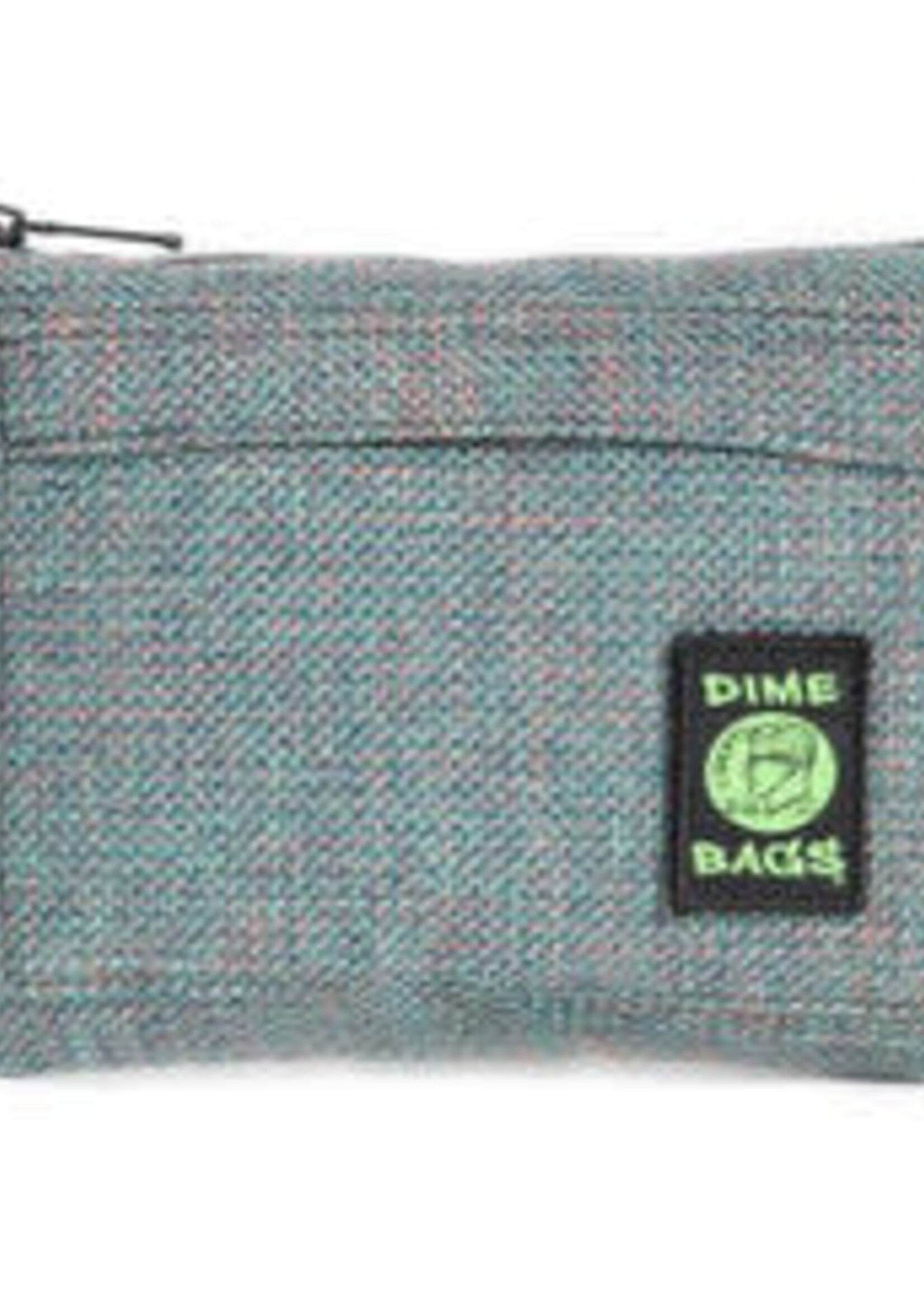 Dime Bags Dime Bags 10" Padded Pouch