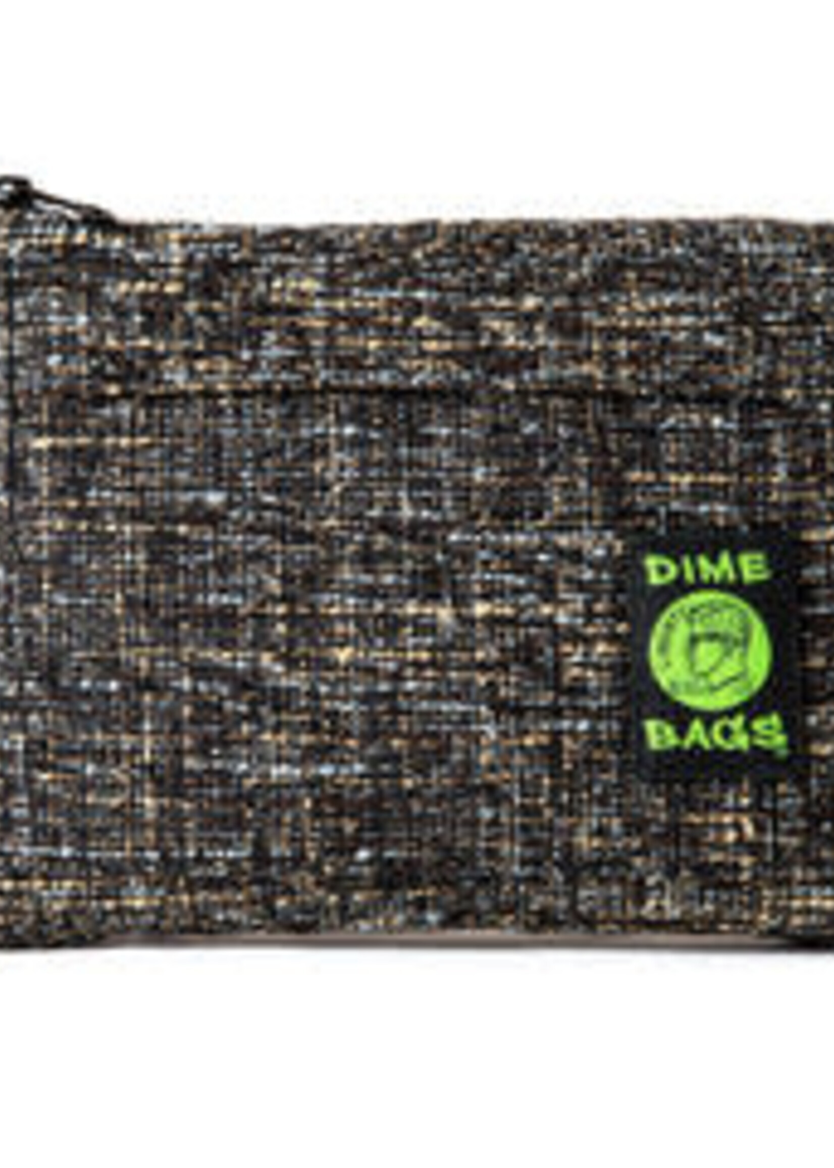 Dime Bags Dime Bags 10" Padded Pouch