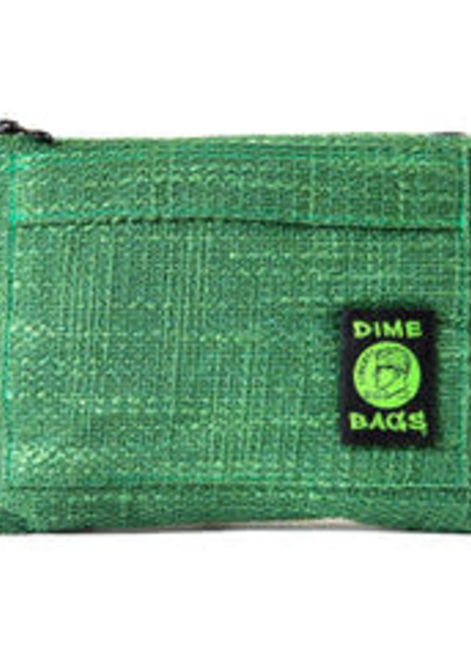 Dime Bags Dime Bags 10" Padded Pouch