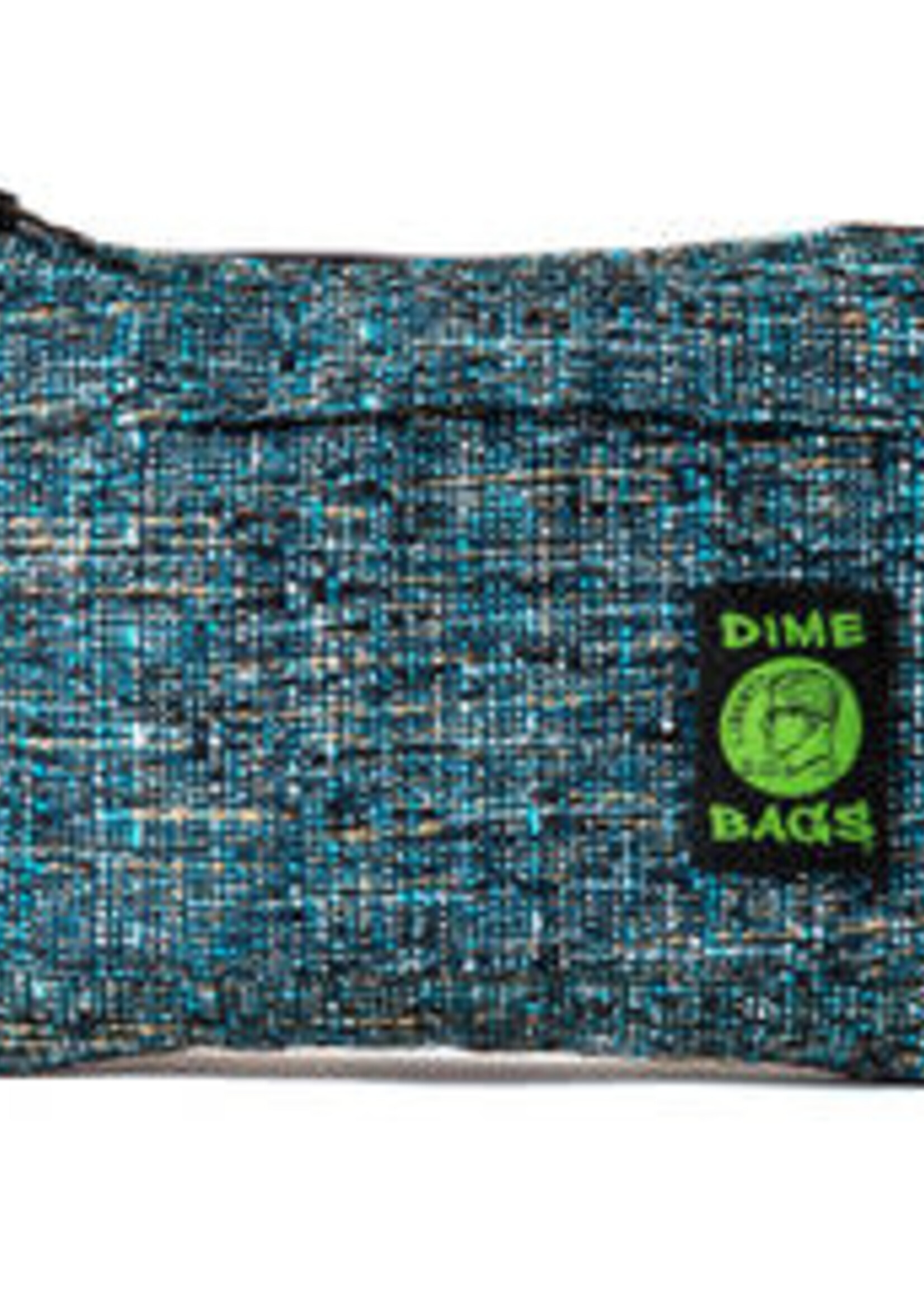 Dime Bags Dime Bags 10" Padded Pouch