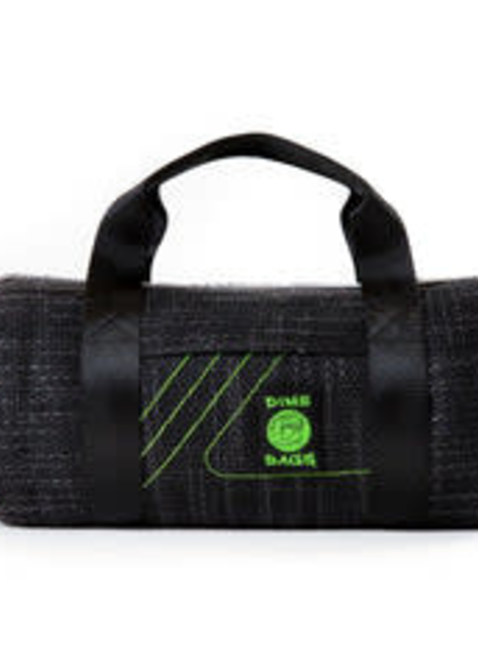 Dime Bags Dime Bags 15" Padded Duffle Tube