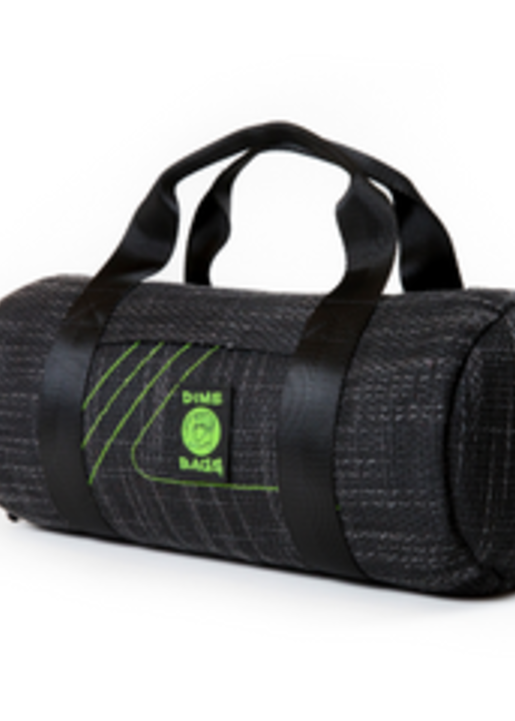 Dime Bags Dime Bags 15" Padded Duffle Tube