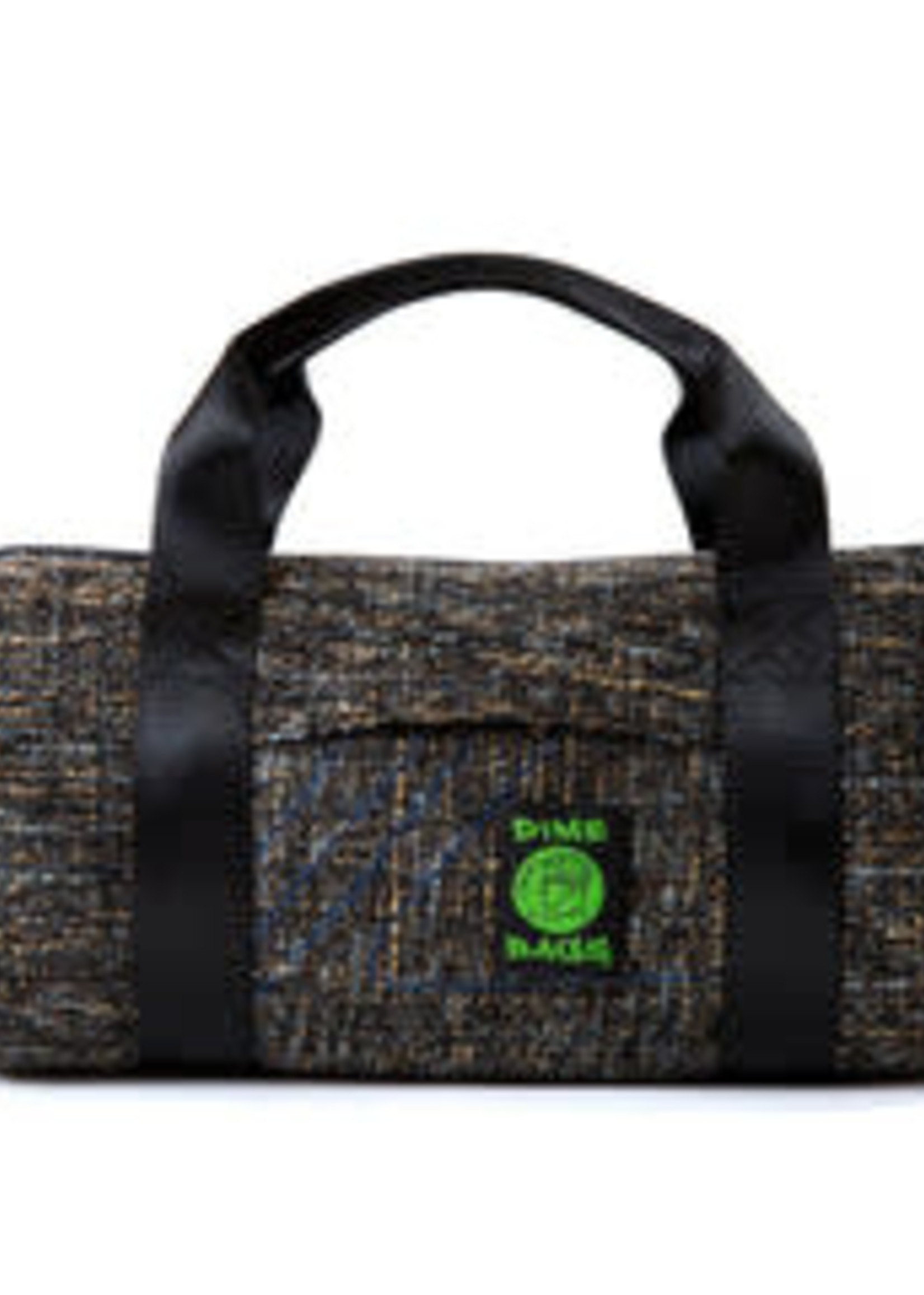 Dime Bags Dime Bags 15" Padded Duffle Tube