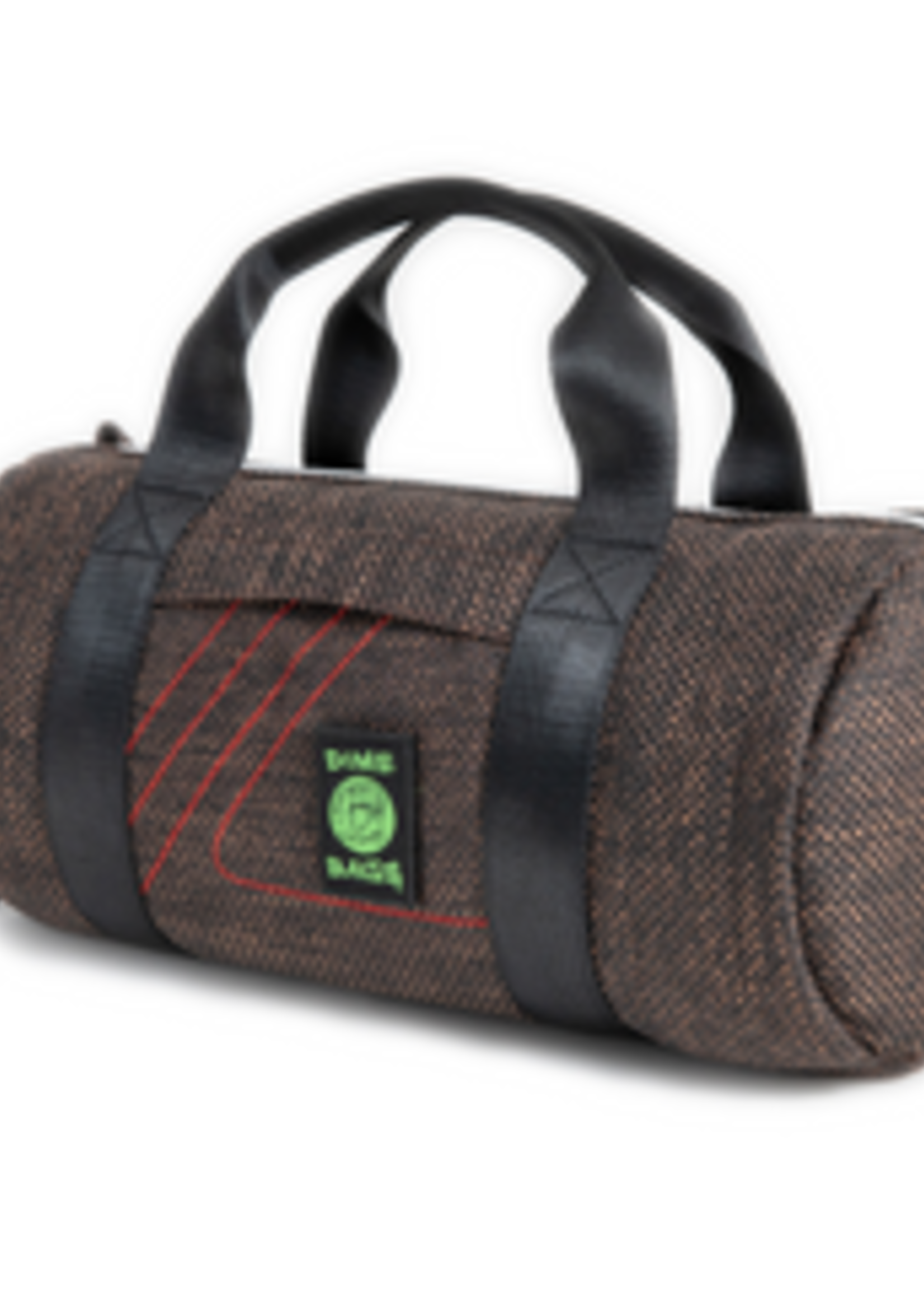 Dime Bags Dime Bags 15" Padded Duffle Tube