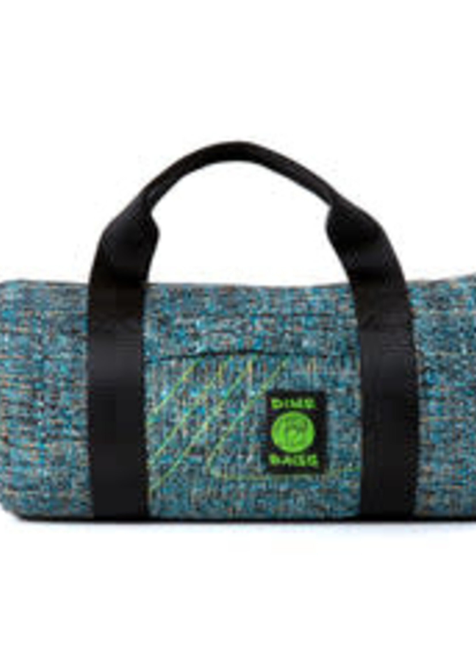 Dime Bags Dime Bags 15" Padded Duffle Tube