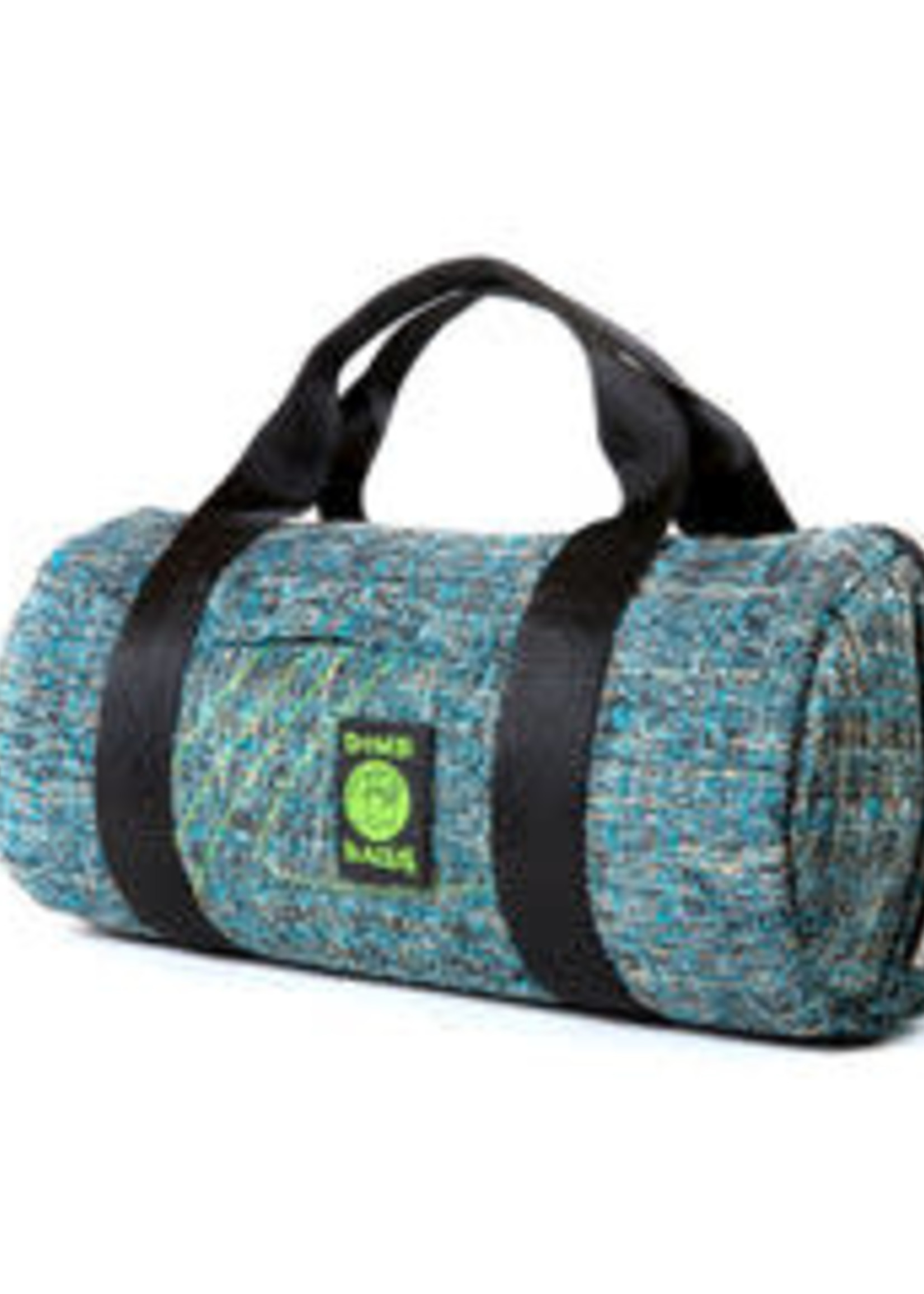 Dime Bags Dime Bags 15" Padded Duffle Tube