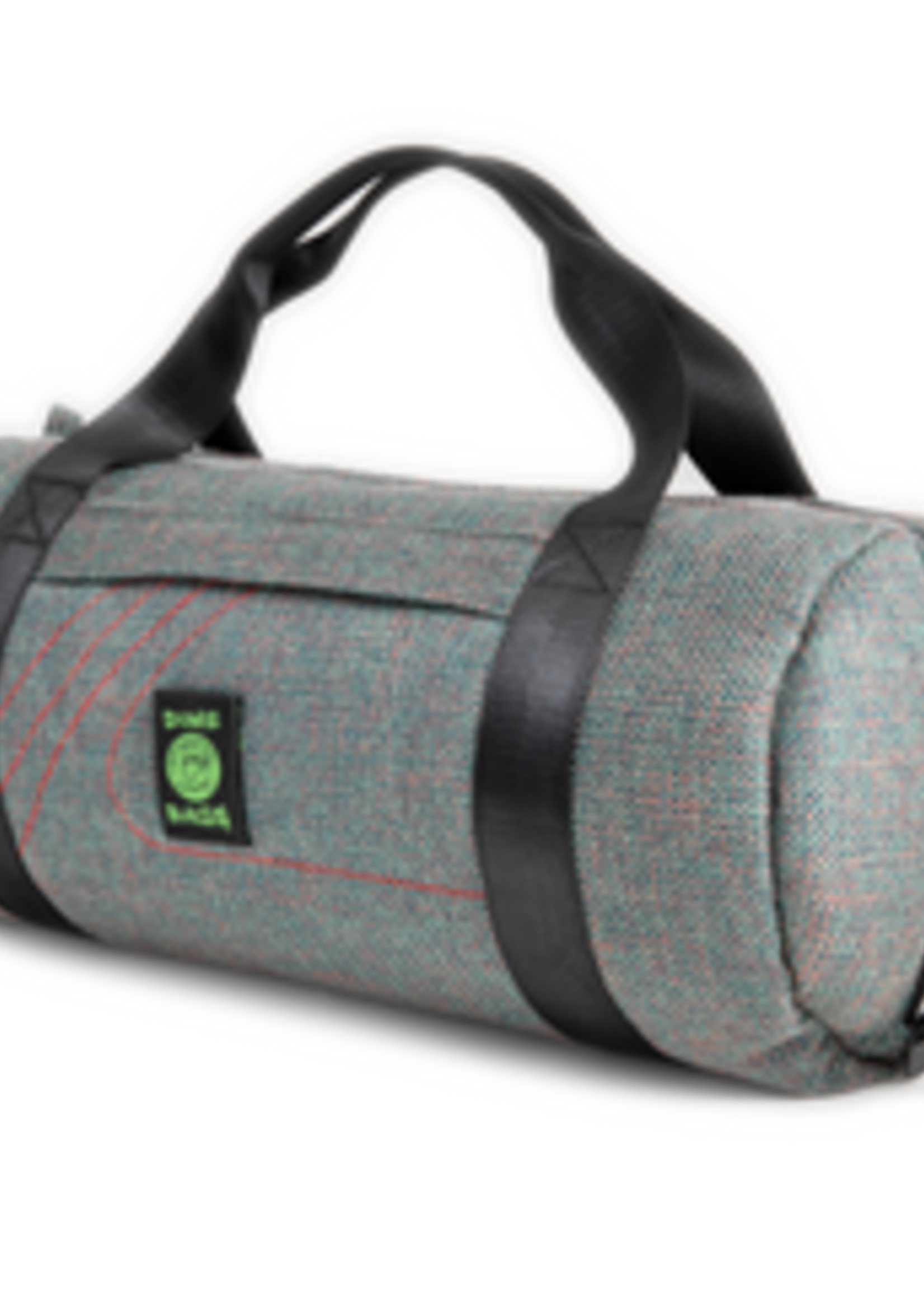Dime Bags Dime Bags 17" Padded Duffle Tube