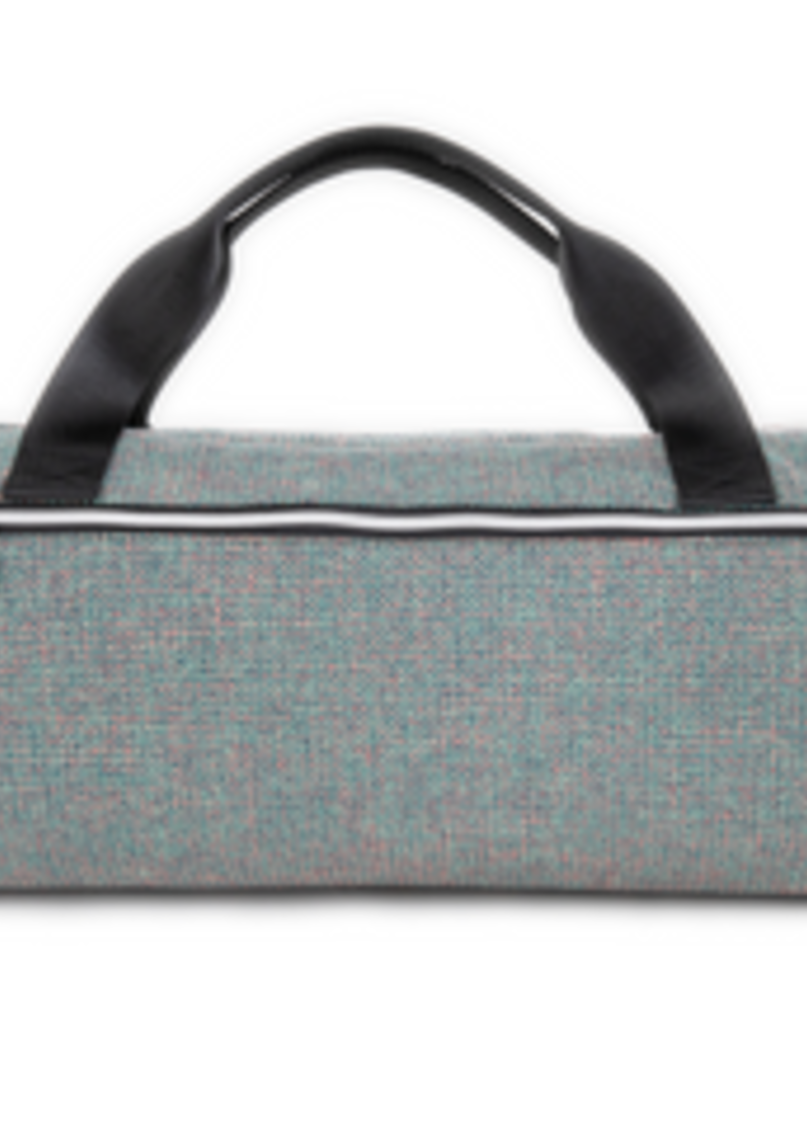 Dime Bags Dime Bags 17" Padded Duffle Tube