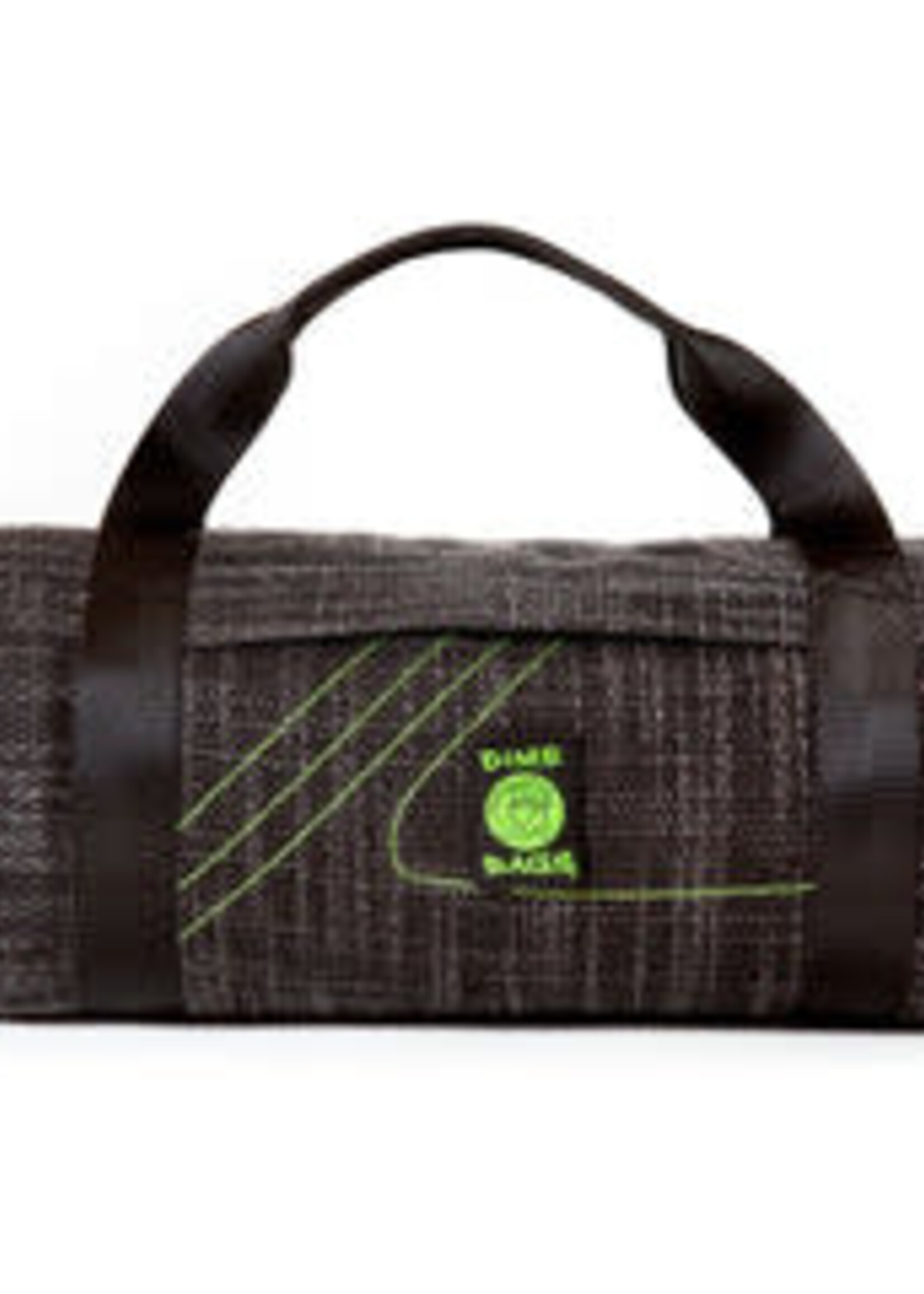 Dime Bags Dime Bags 17" Padded Duffle Tube