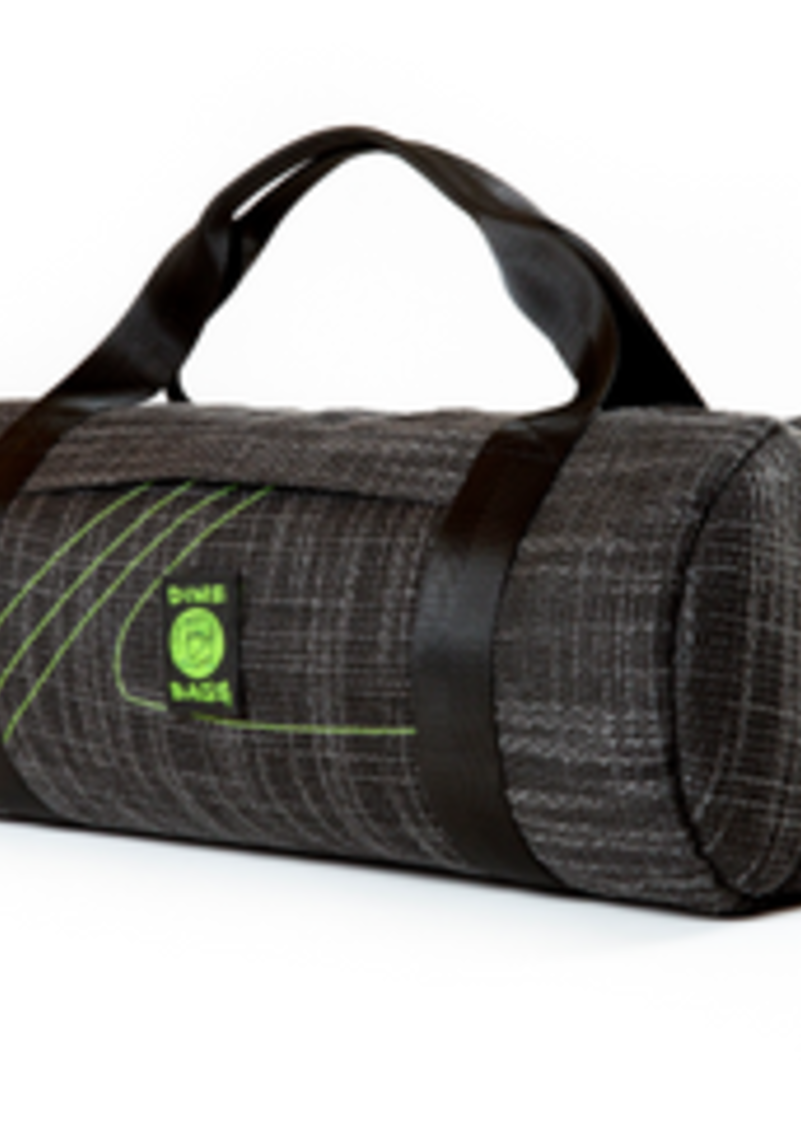 Dime Bags Dime Bags 17" Padded Duffle Tube