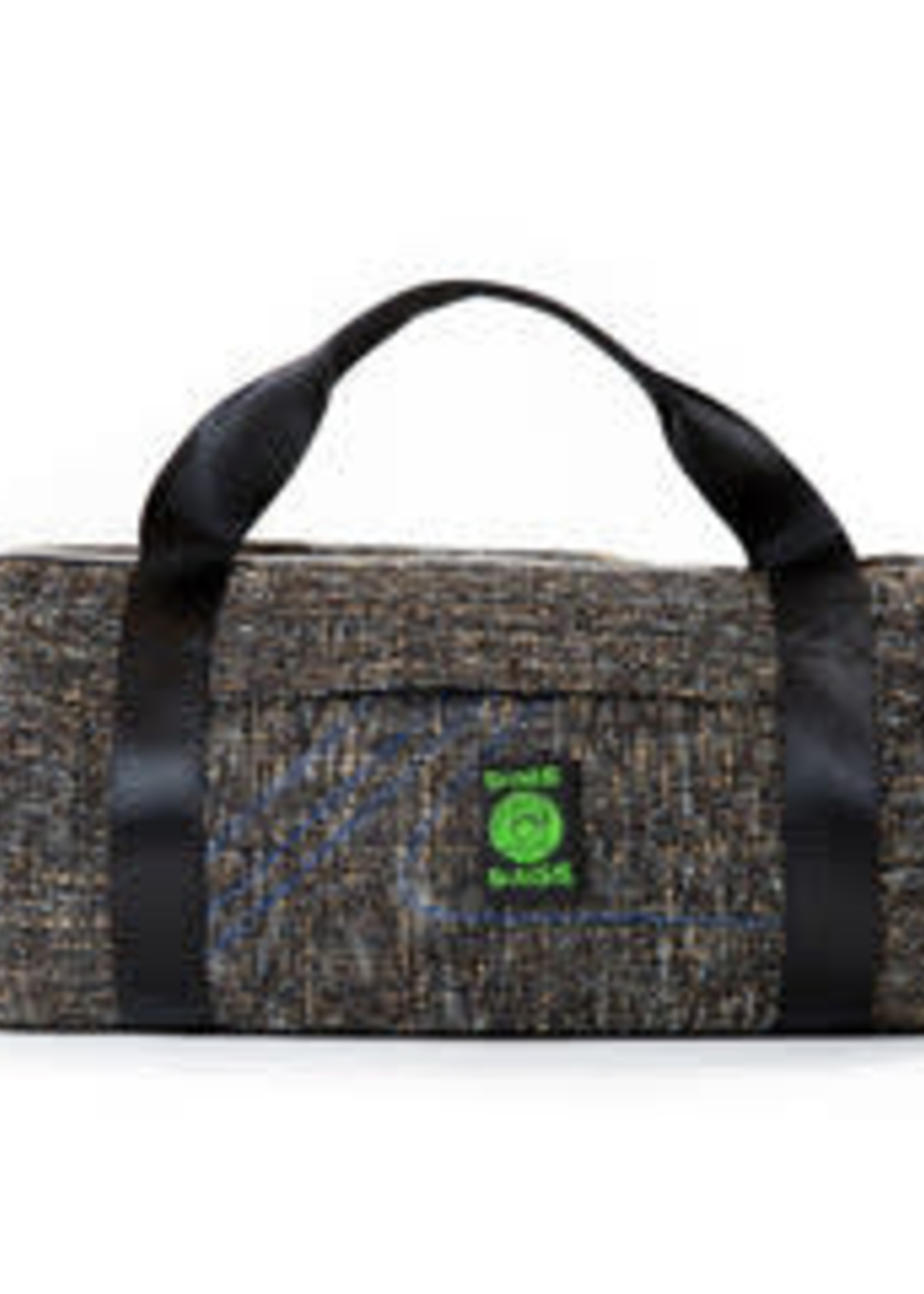 Dime Bags Dime Bags 17" Padded Duffle Tube