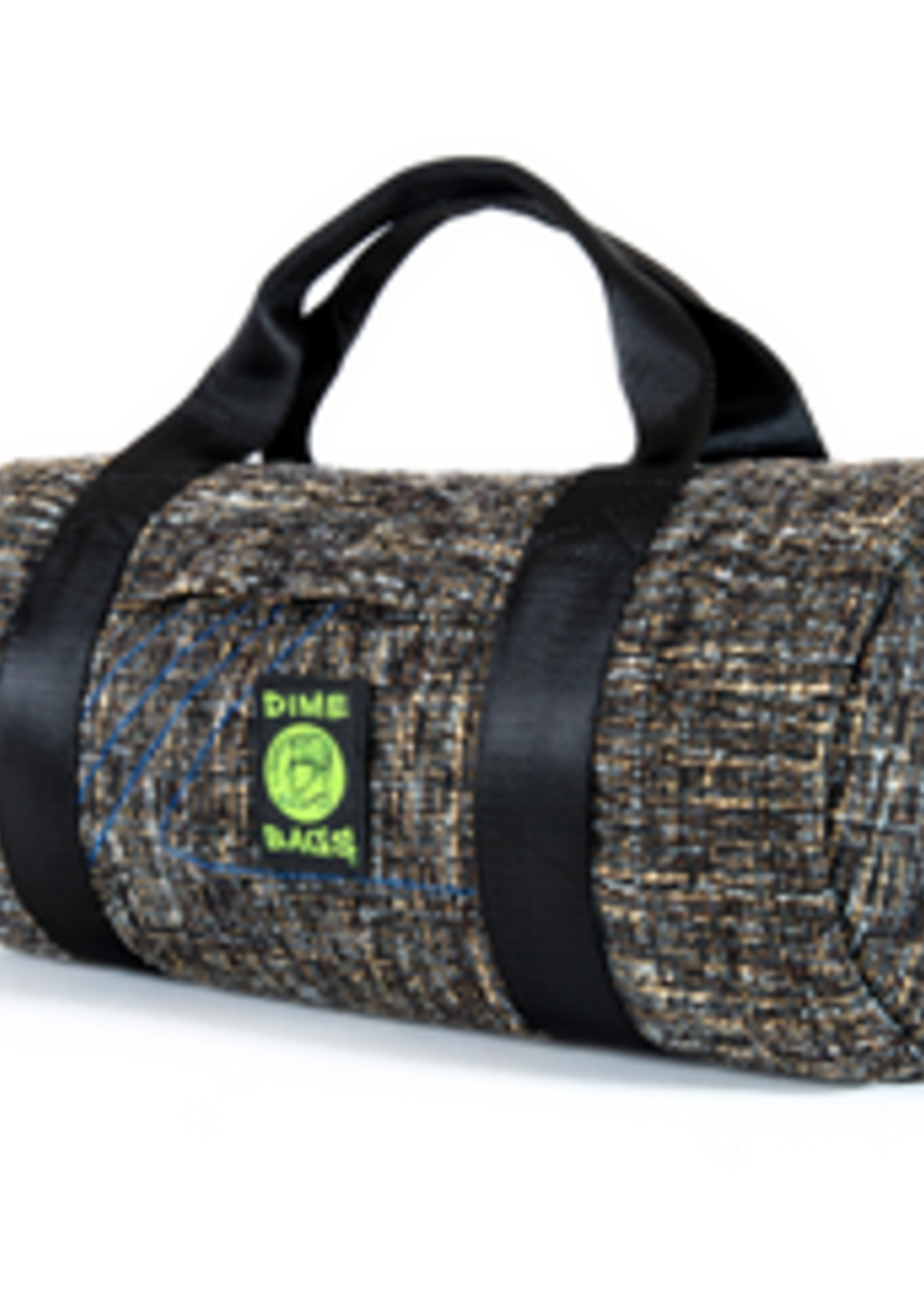 Dime Bags Dime Bags 17" Padded Duffle Tube