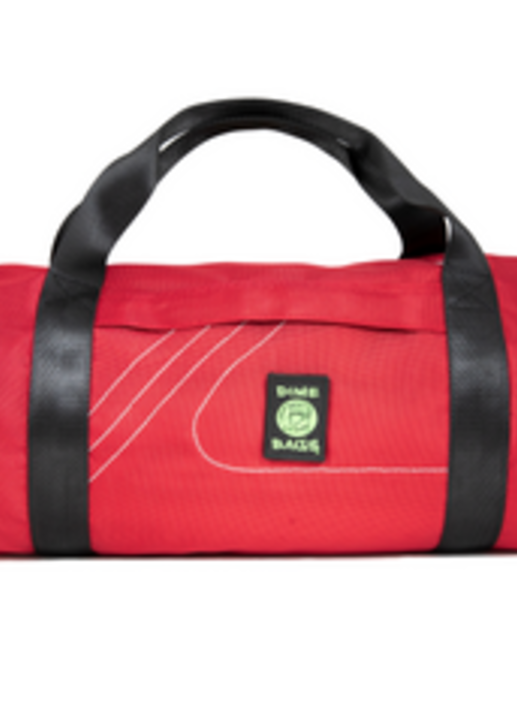 Dime Bags Dime Bags 17" Padded Duffle Tube