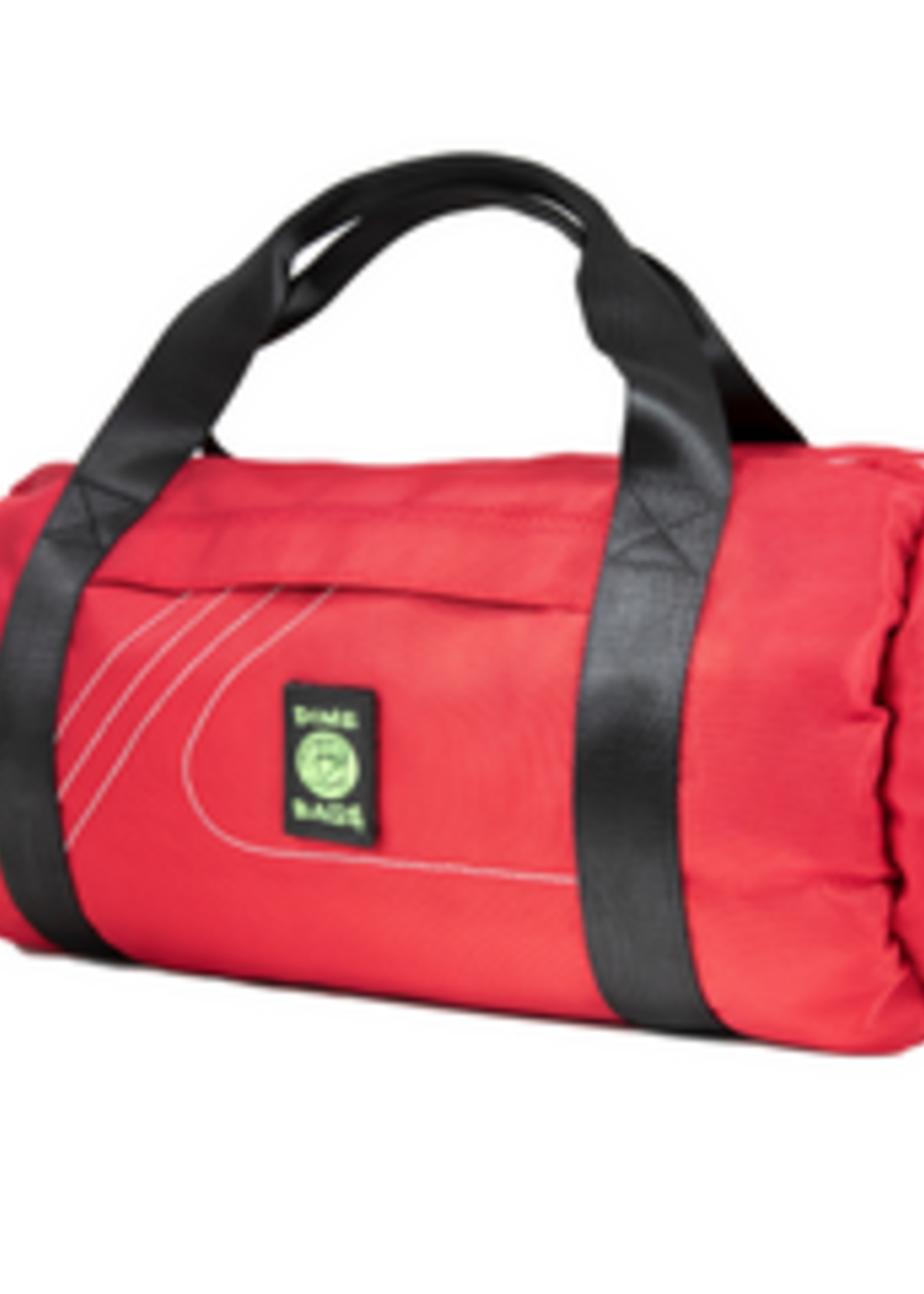 Dime Bags Dime Bags 17" Padded Duffle Tube