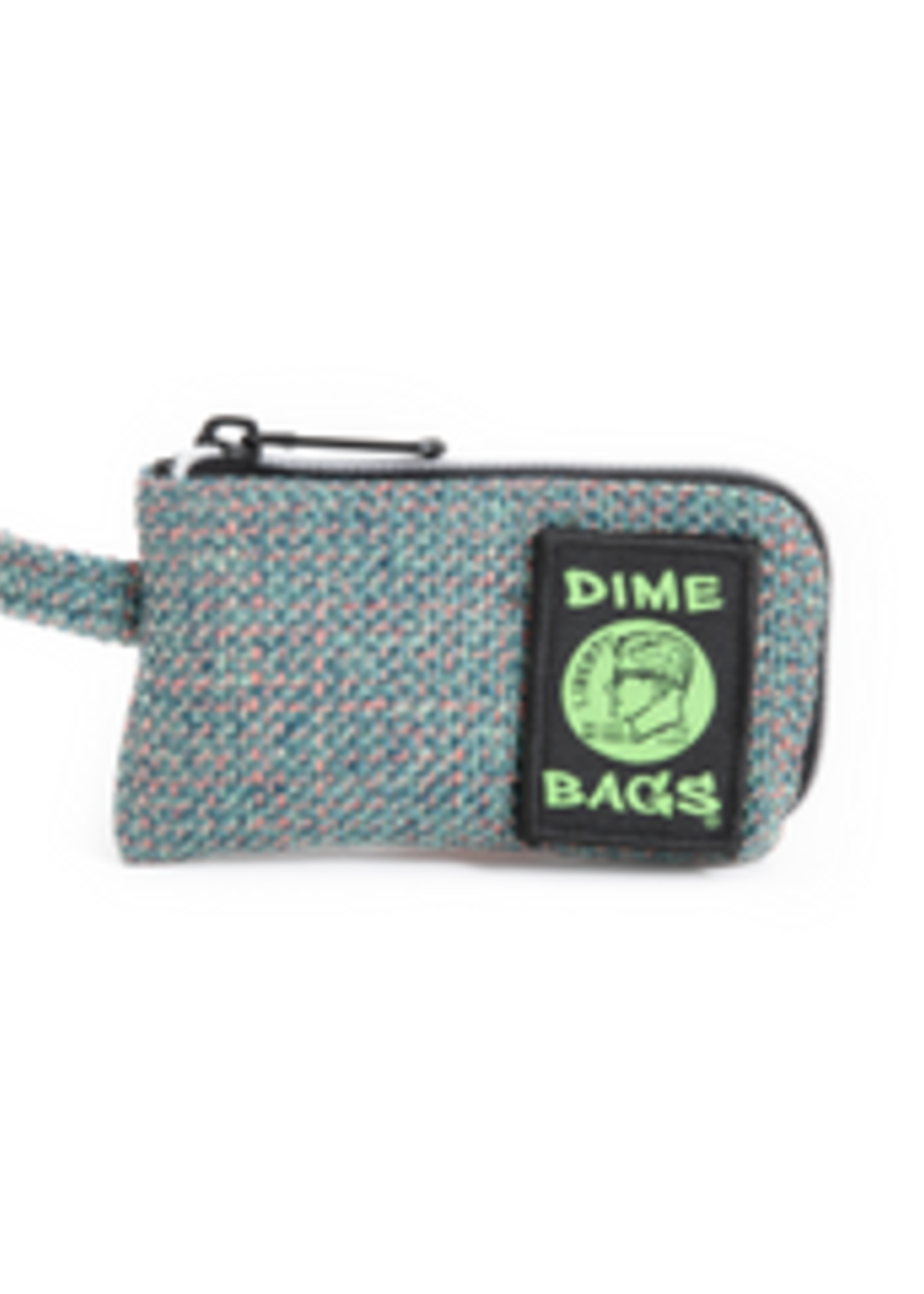 Dime Bags Dime Bags 5" Padded Pouch