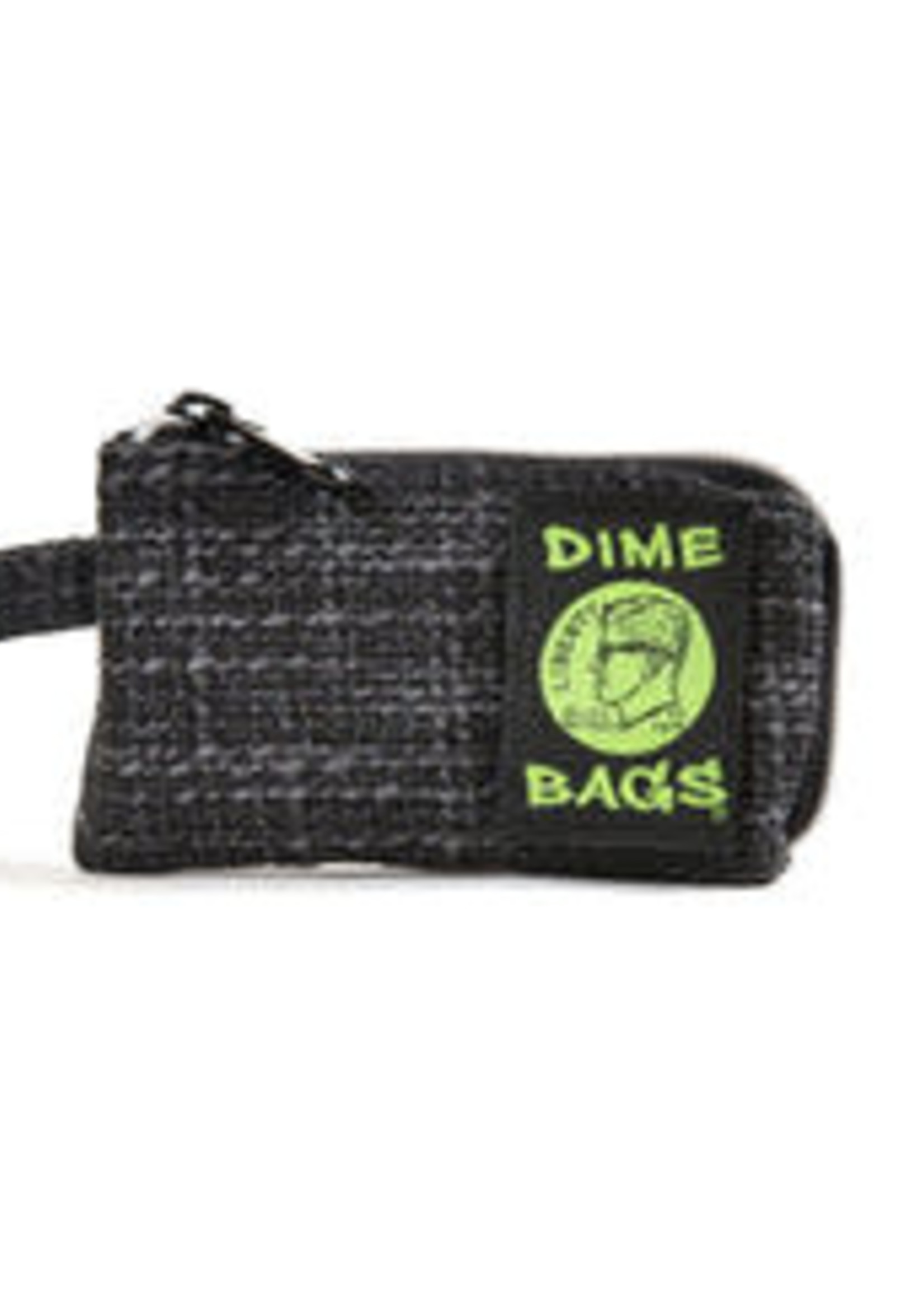 Dime Bags Dime Bags 5" Padded Pouch