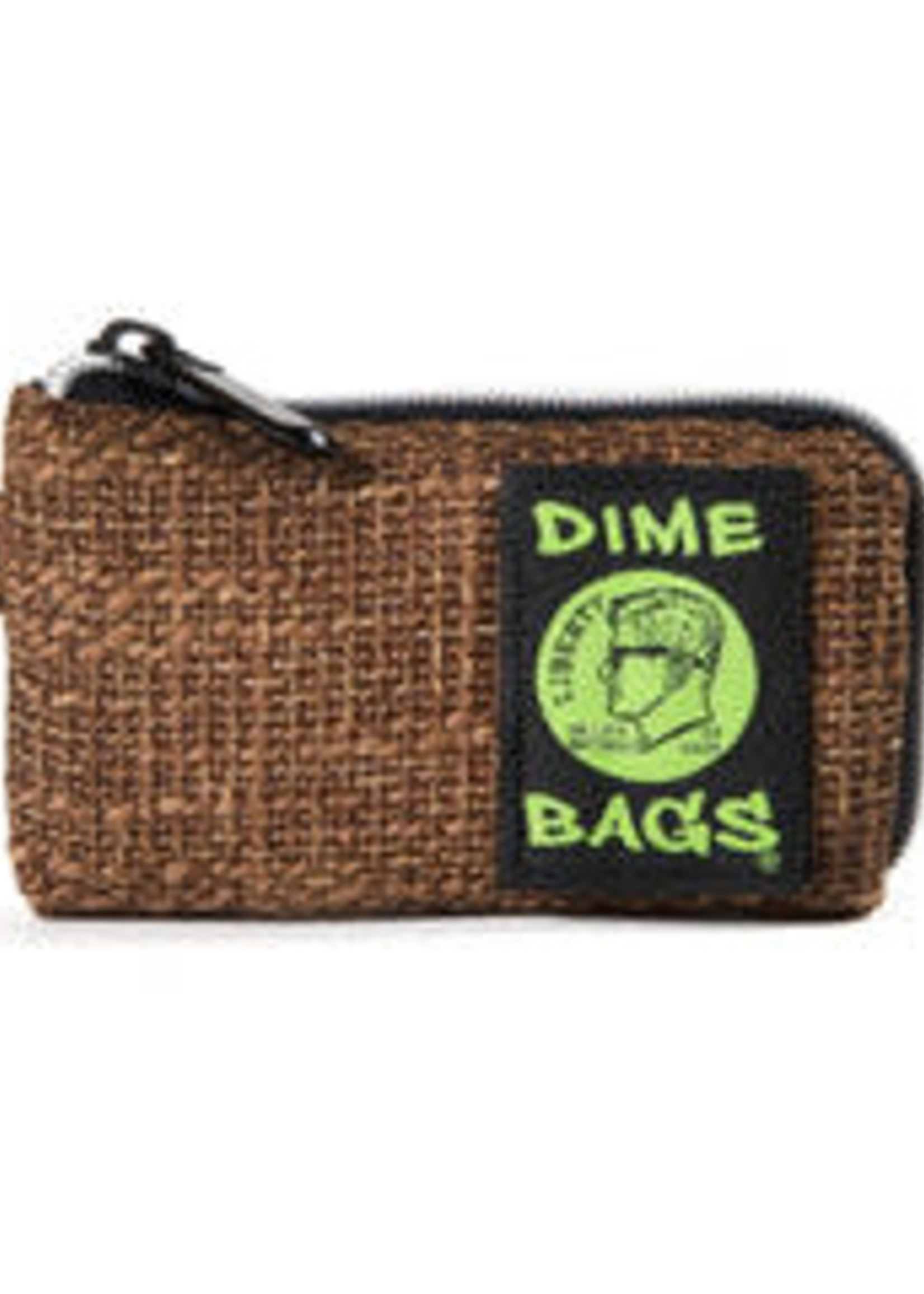 Dime Bags Dime Bags 5" Padded Pouch