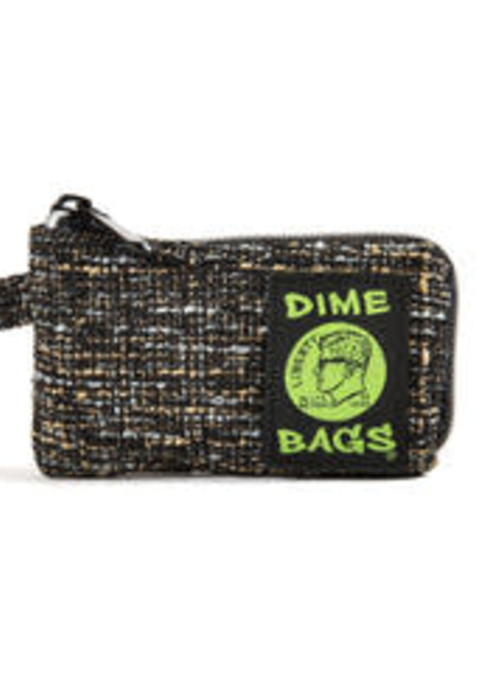 Dime Bags Dime Bags 5" Padded Pouch
