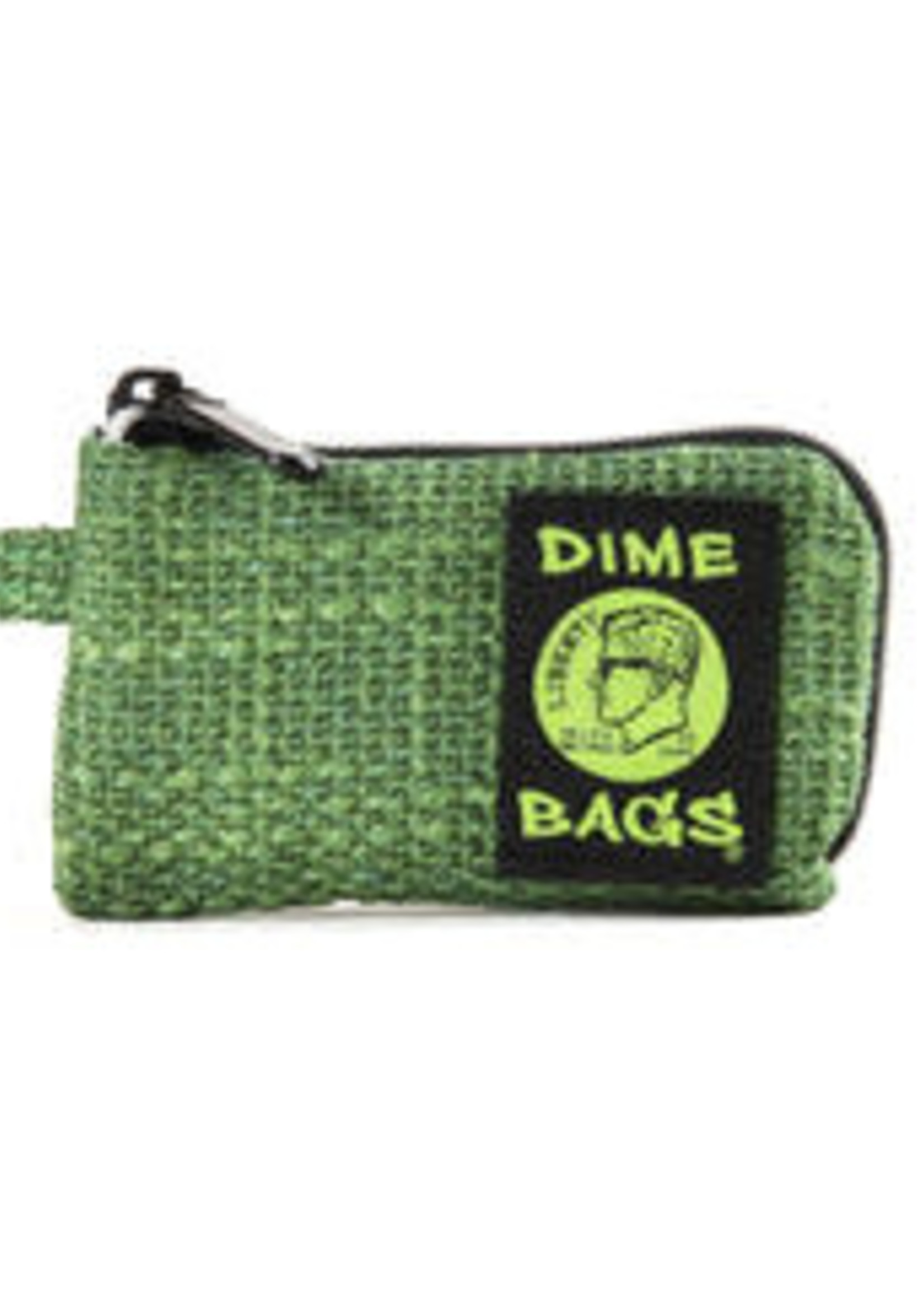 Dime Bags Dime Bags 5" Padded Pouch