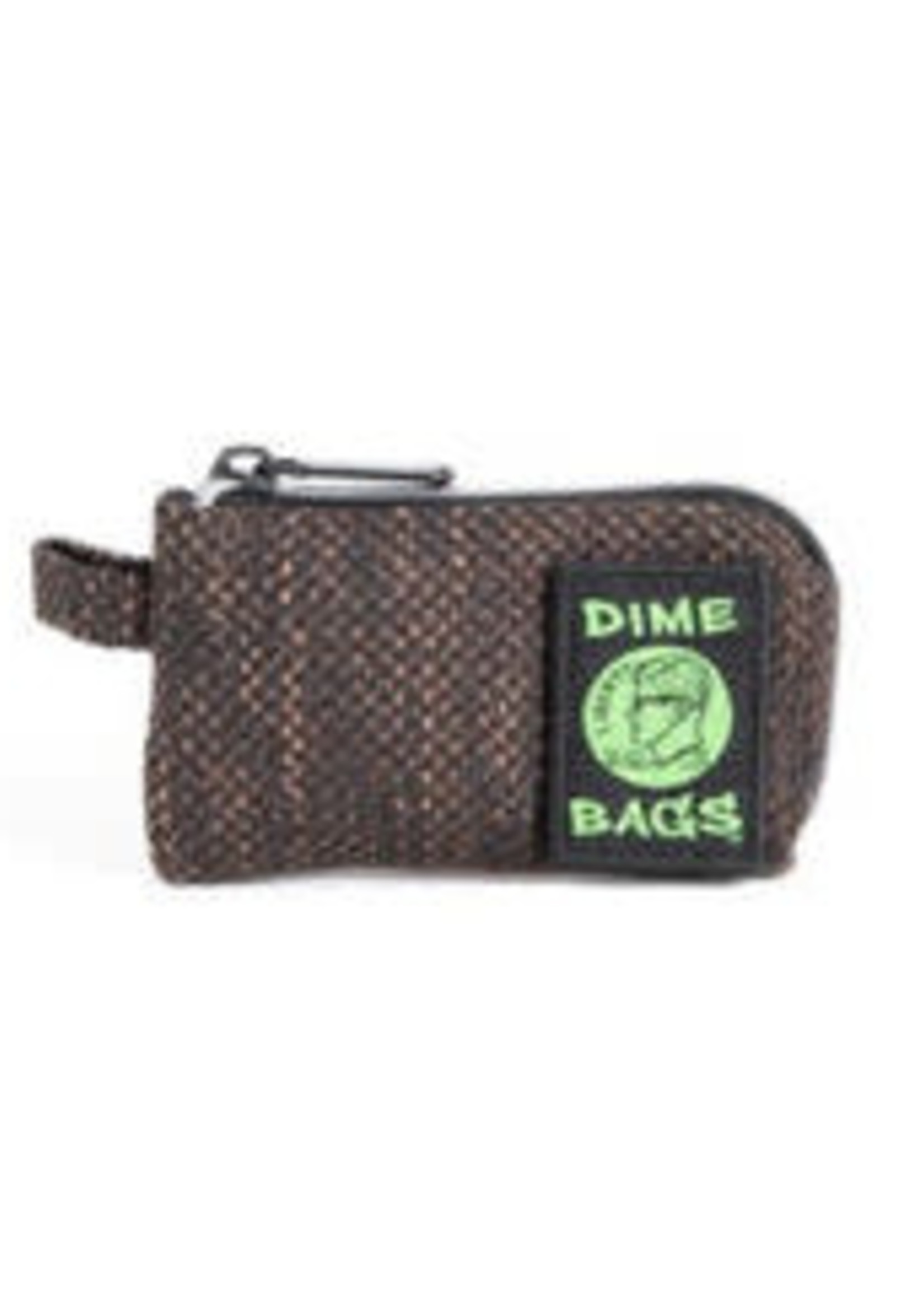 Dime Bags Dime Bags 5" Padded Pouch