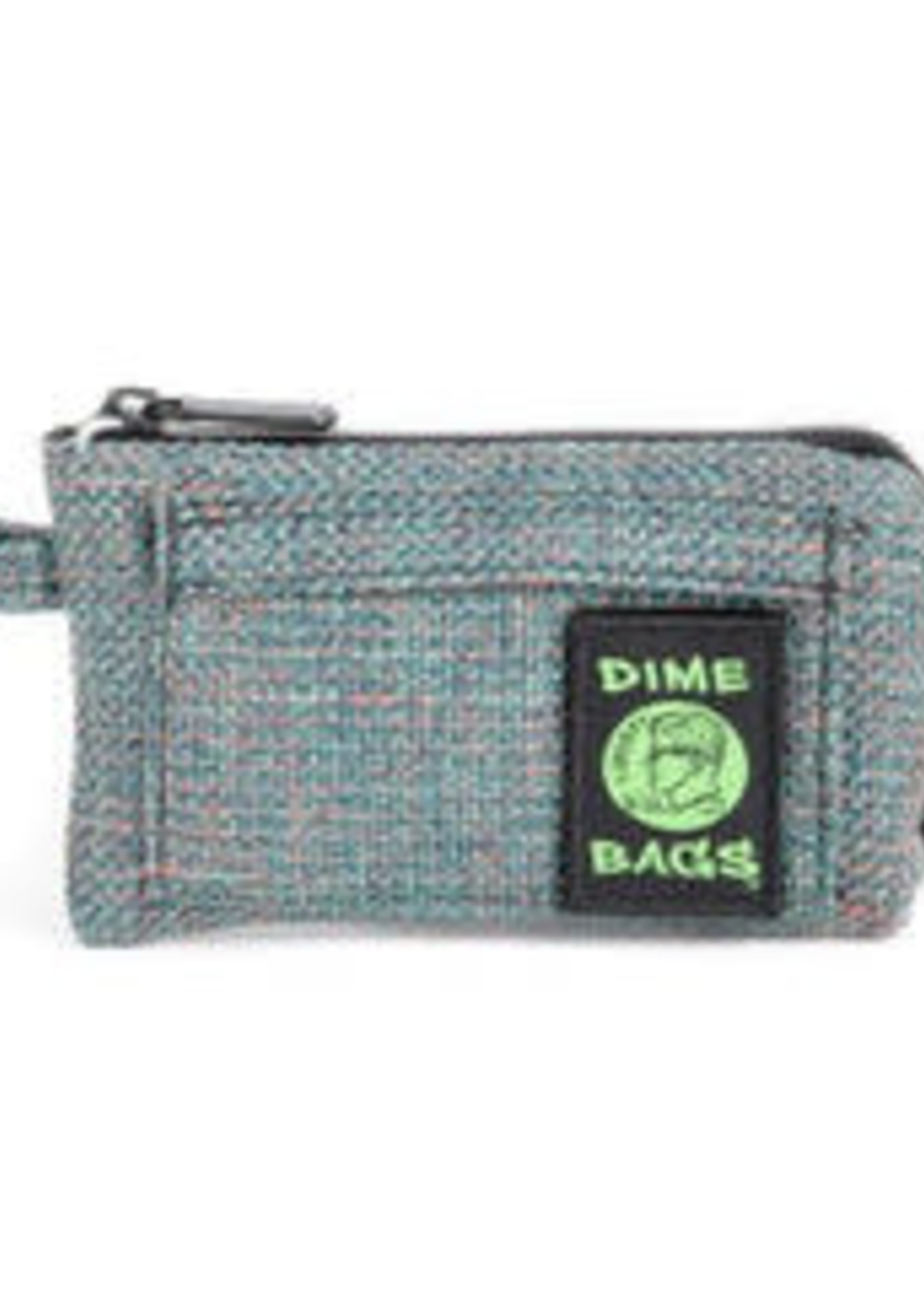 Dime Bags Dime Bags 7" Padded Pouch