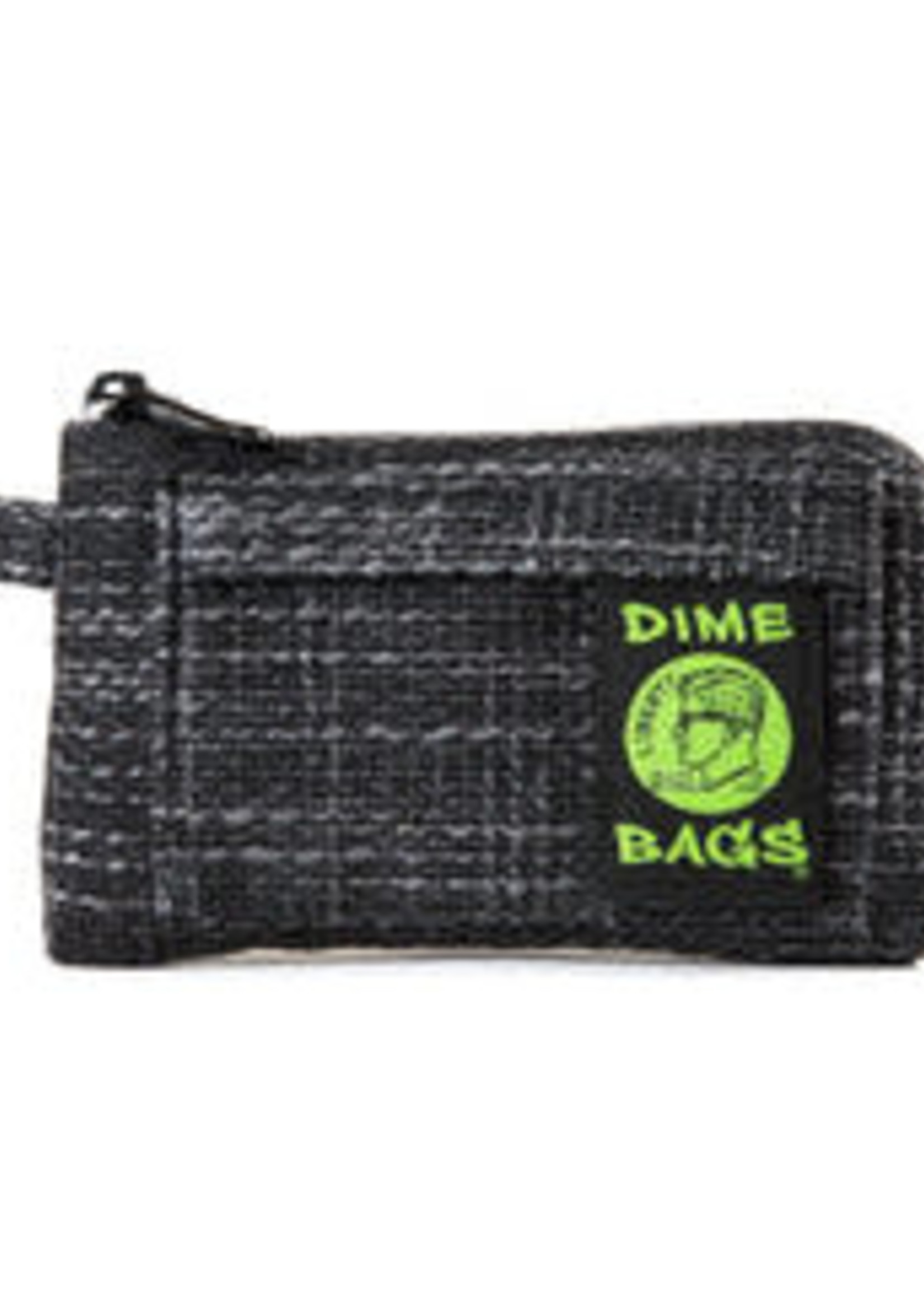 Dime Bags Dime Bags 7" Padded Pouch