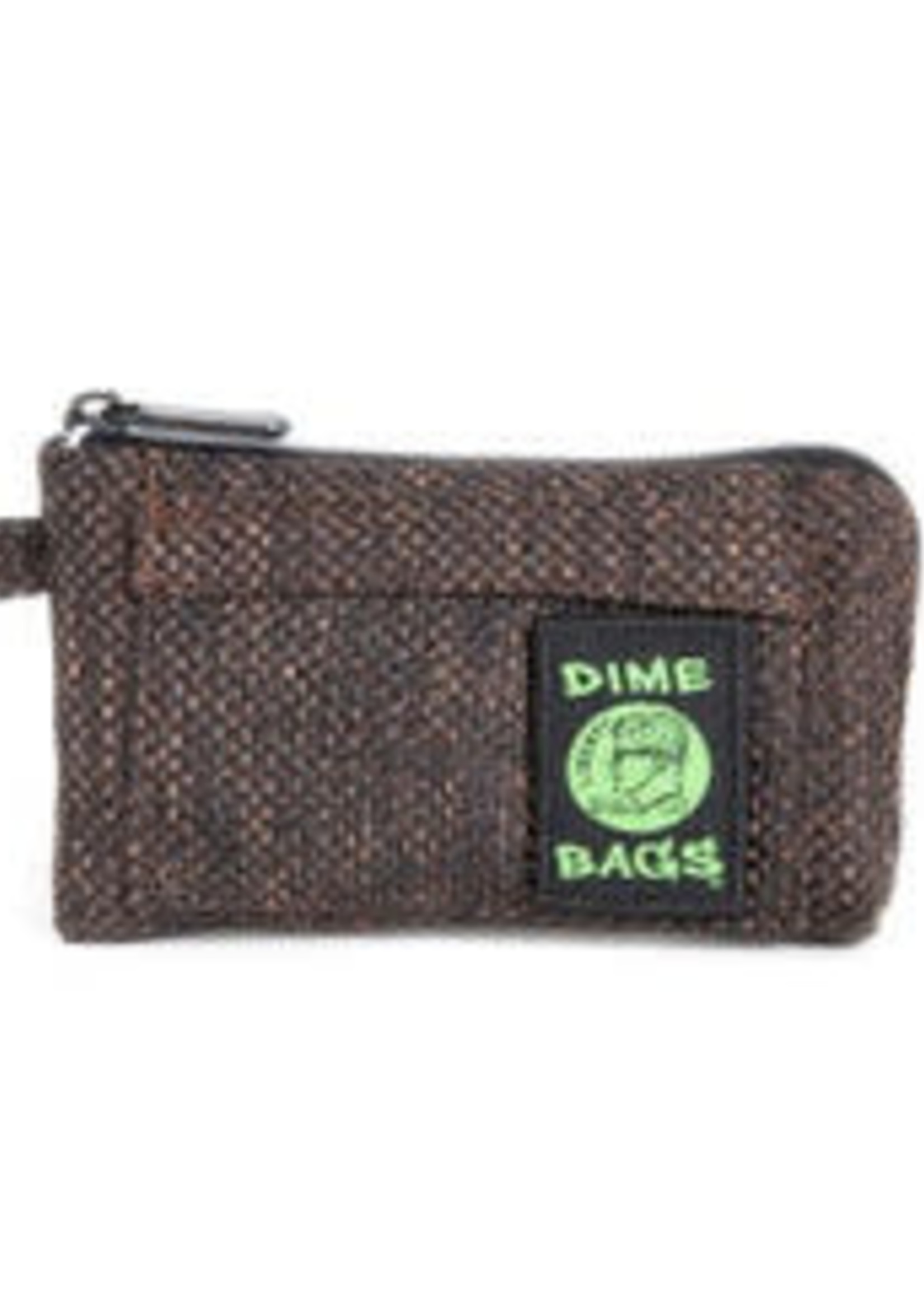 Dime Bags Dime Bags 7" Padded Pouch
