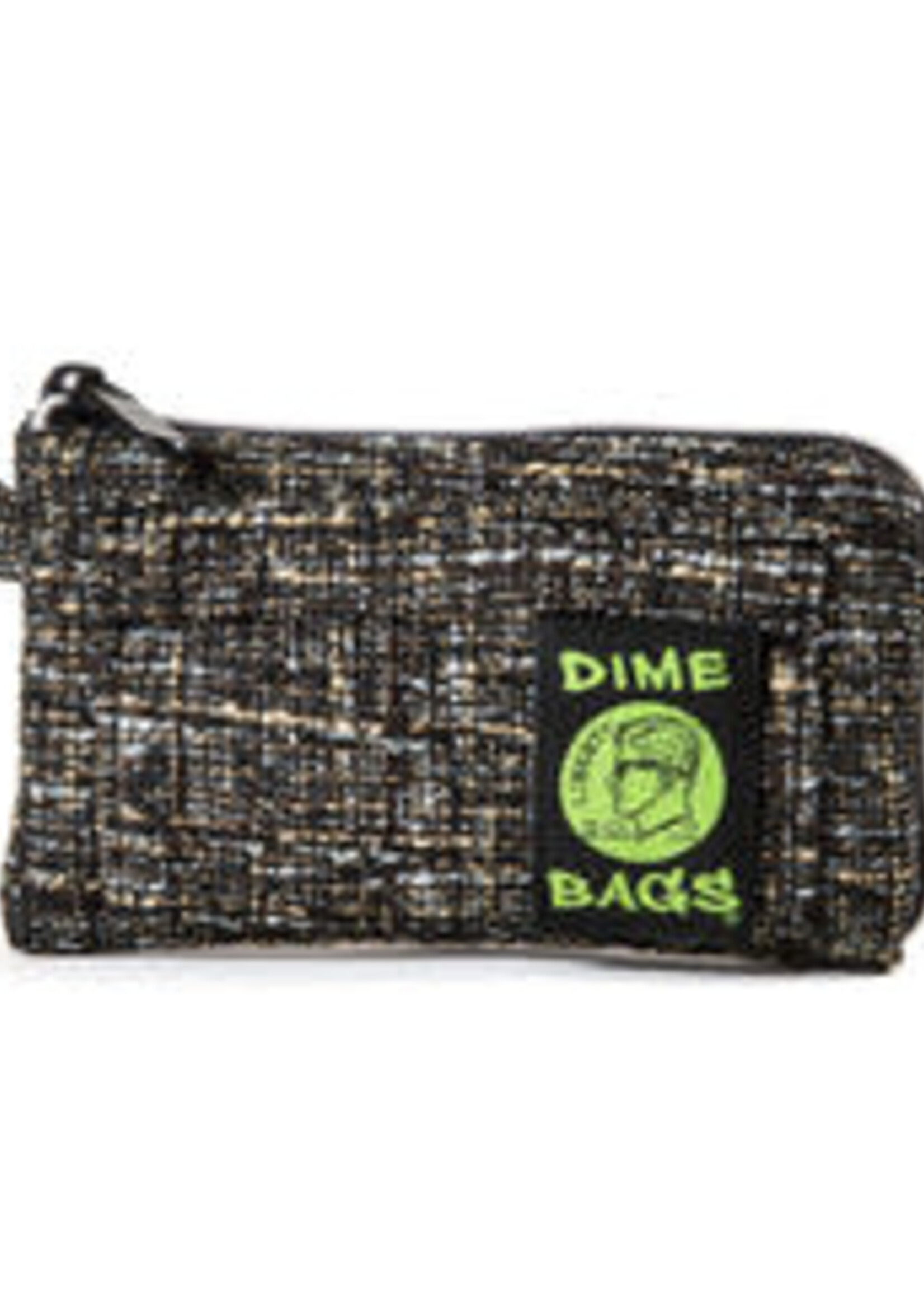 Dime Bags Dime Bags 7" Padded Pouch