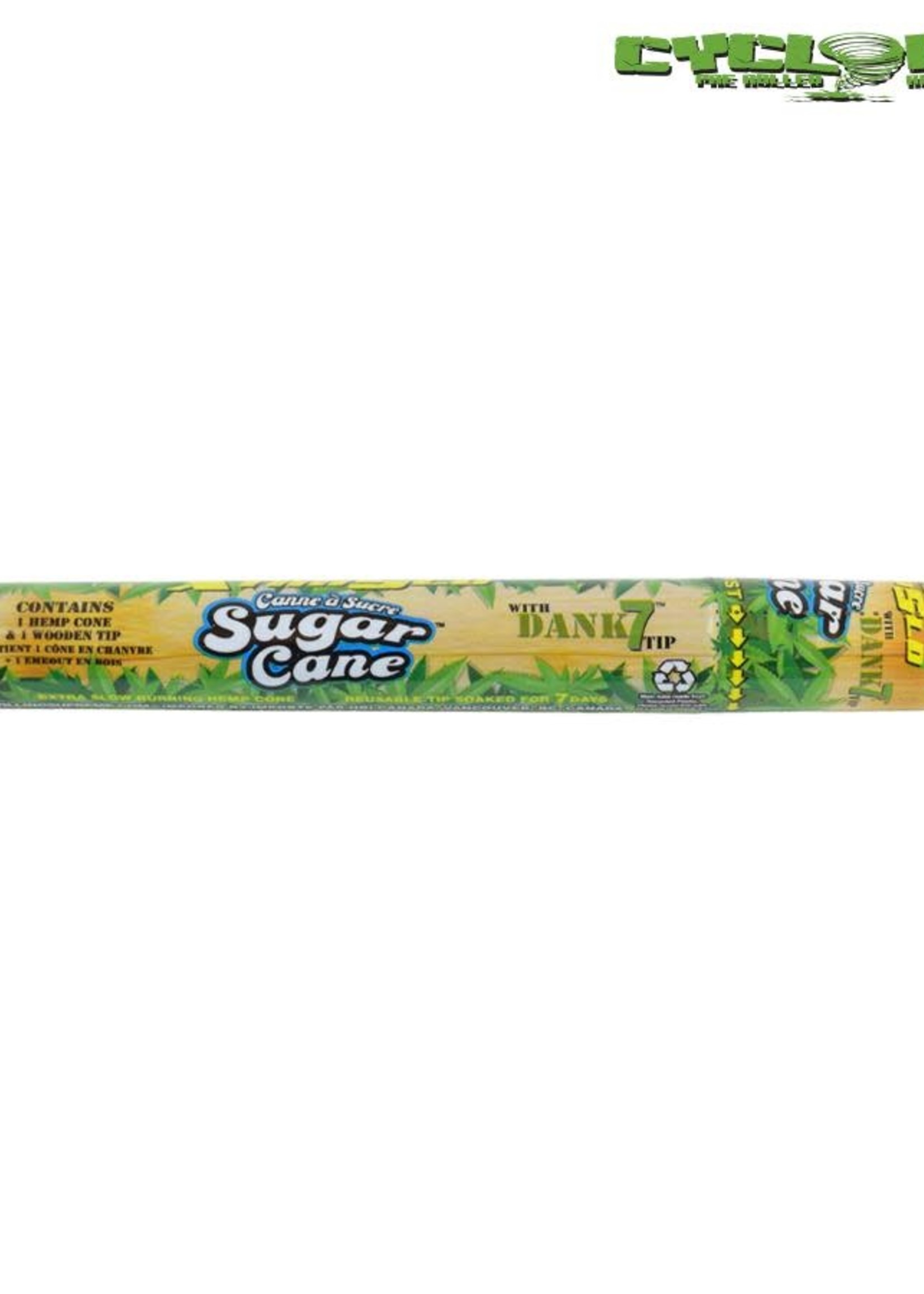 Cyclone Cyclone XTRASLO Hemp Cones - 24 CT