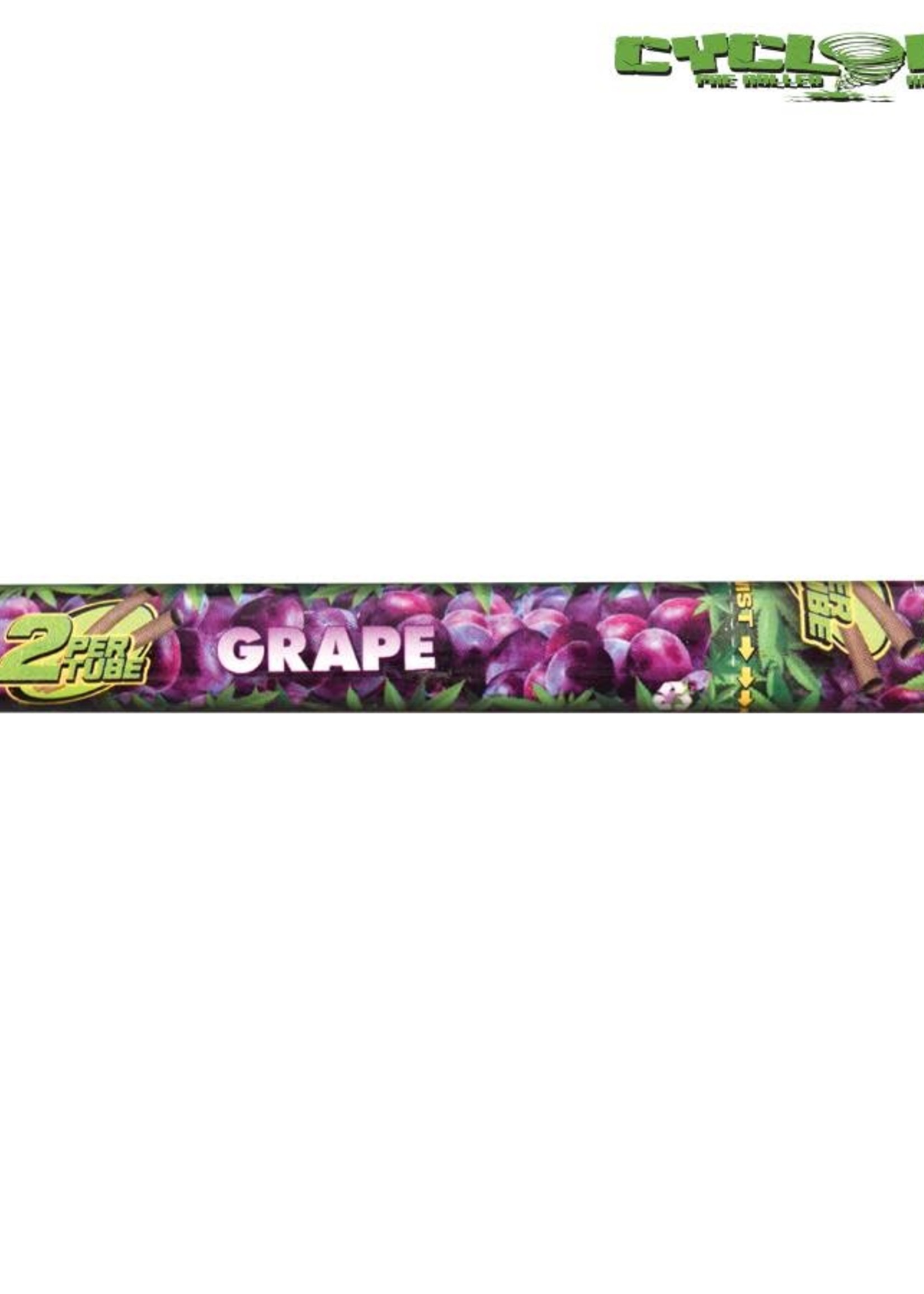 Cyclone Cyclone Hemp Cones - 24CT
