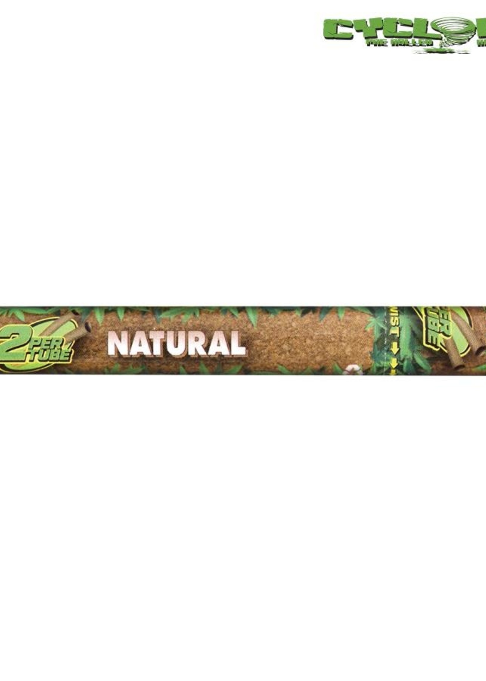 Cyclone Cyclone Hemp Cones - 24CT