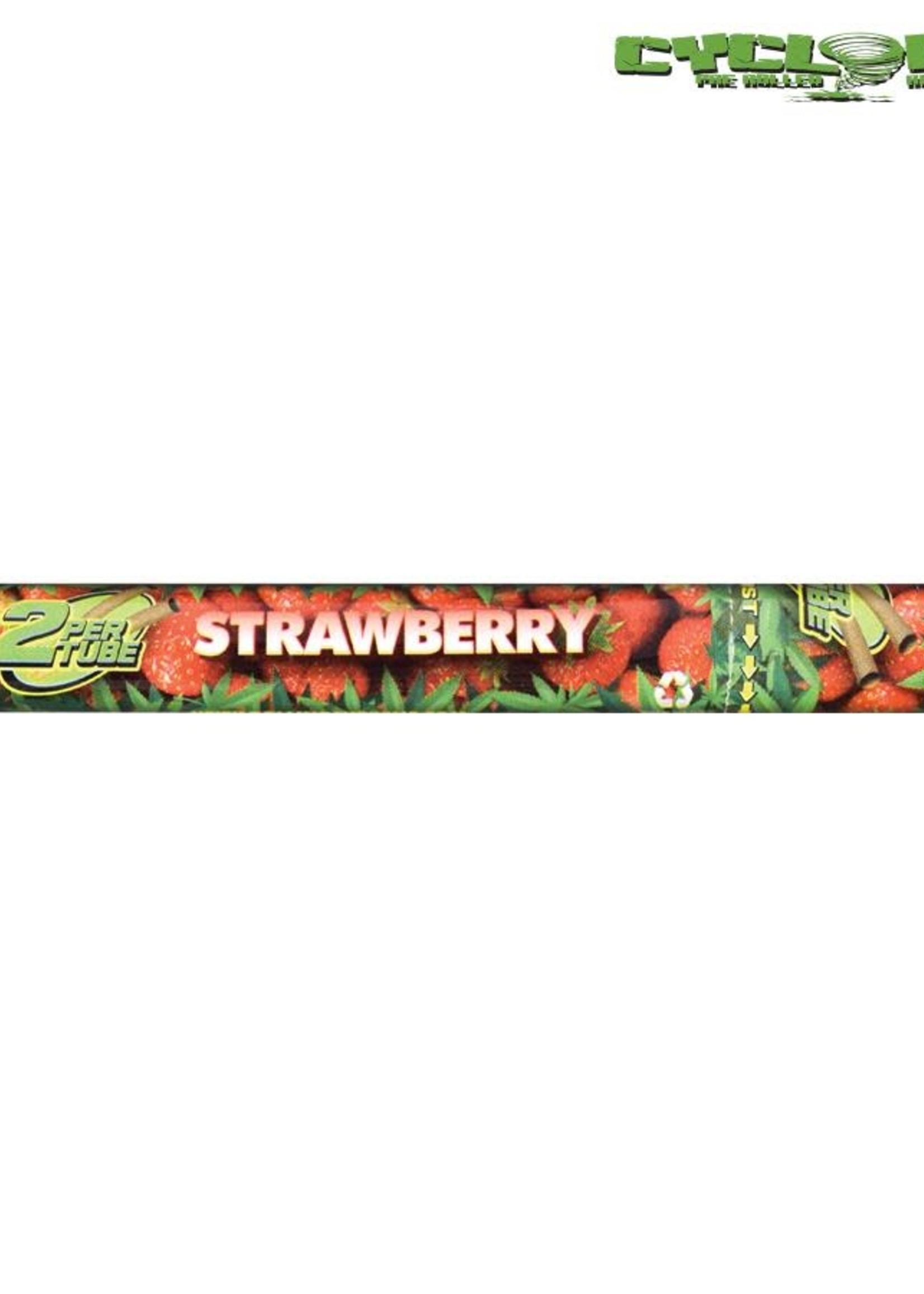 Cyclone Cyclone Hemp Cones - 24CT