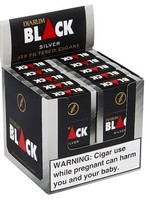 Djarum Djarum Black (Box/10)