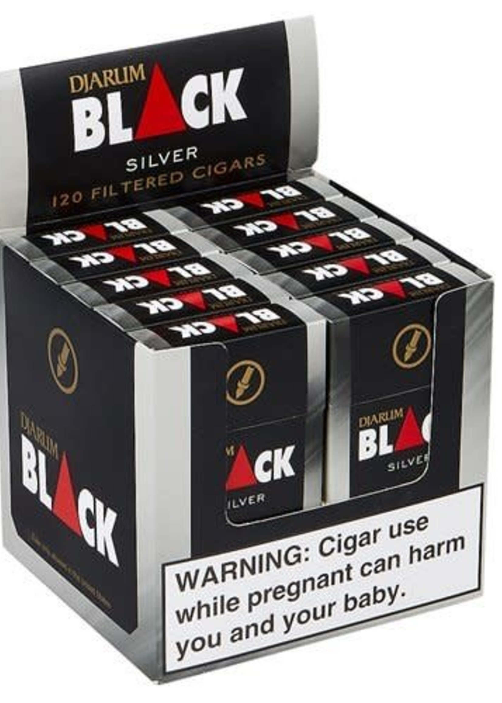 Djarum Djarum Black (10CT BOX)