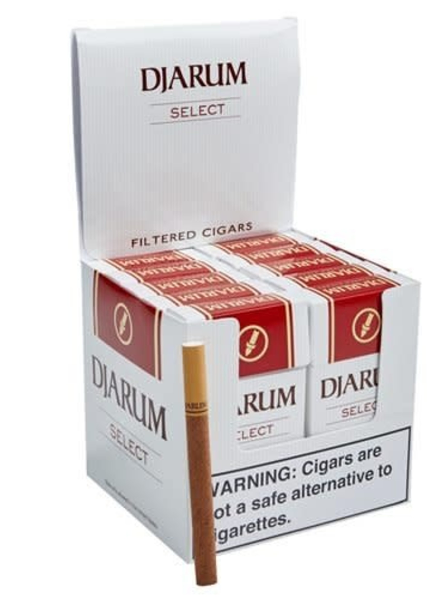 Djarum Djarum Black (Box/10)