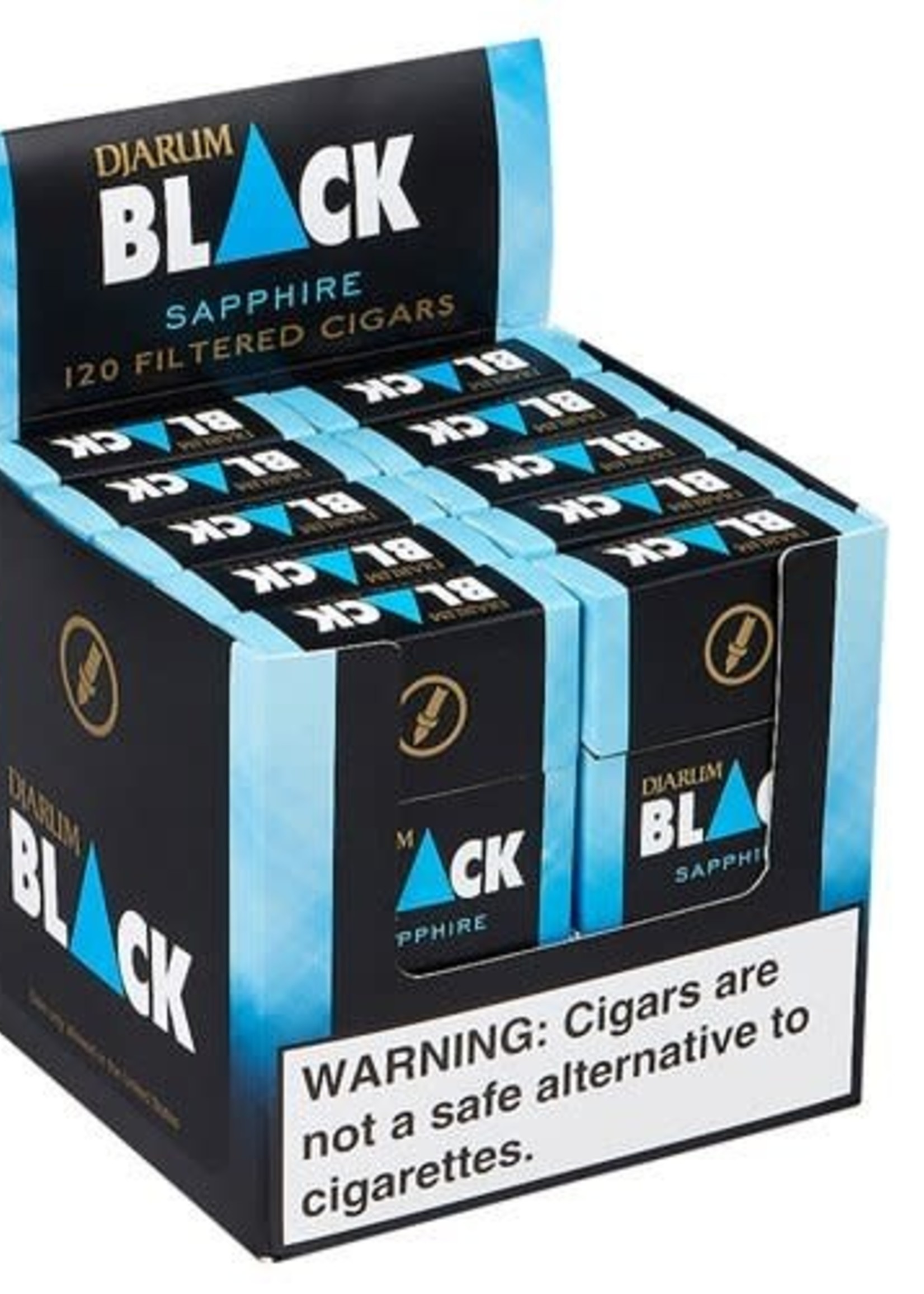 Djarum Djarum Black (10CT BOX)
