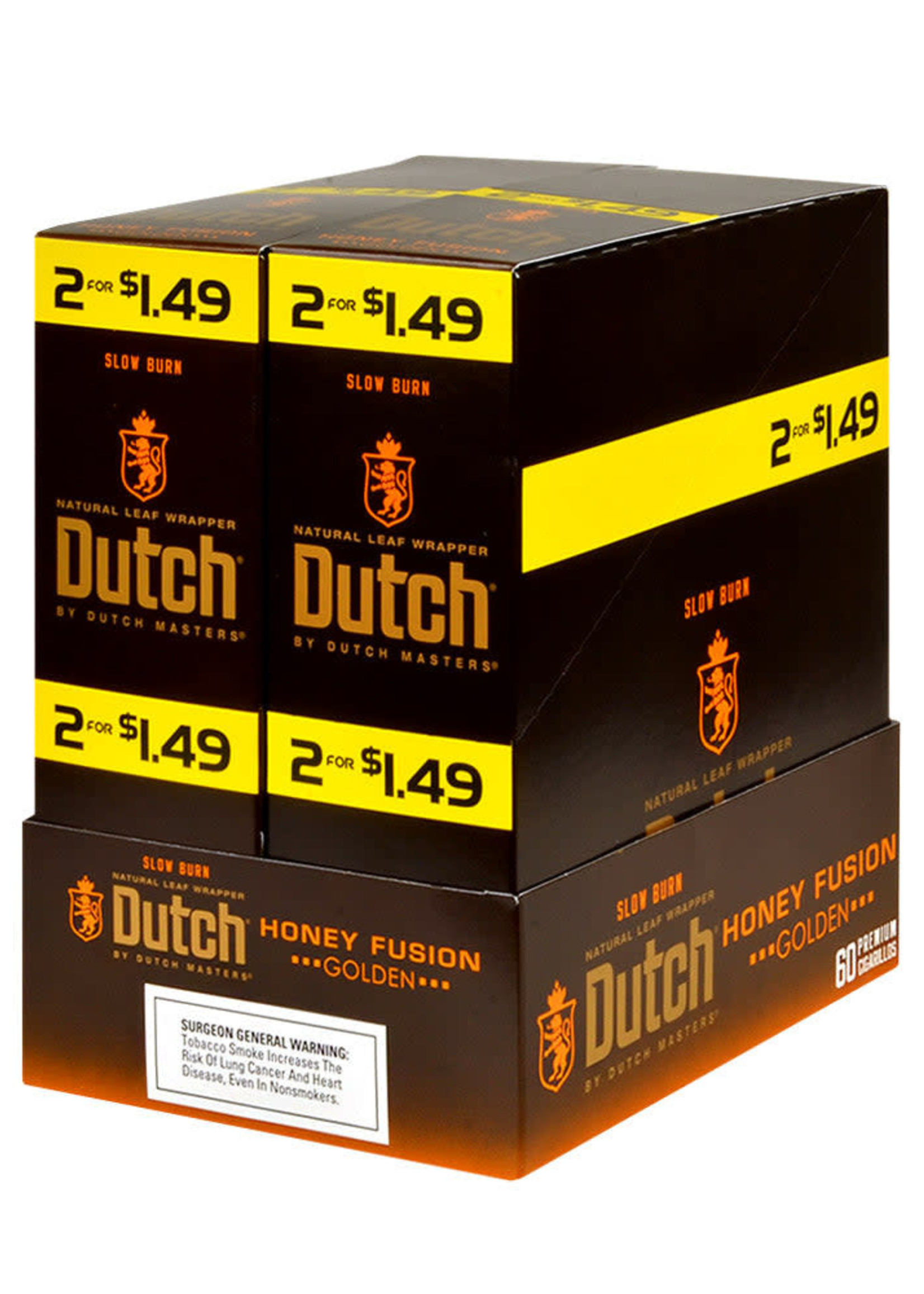 Dutch Masters Dutch